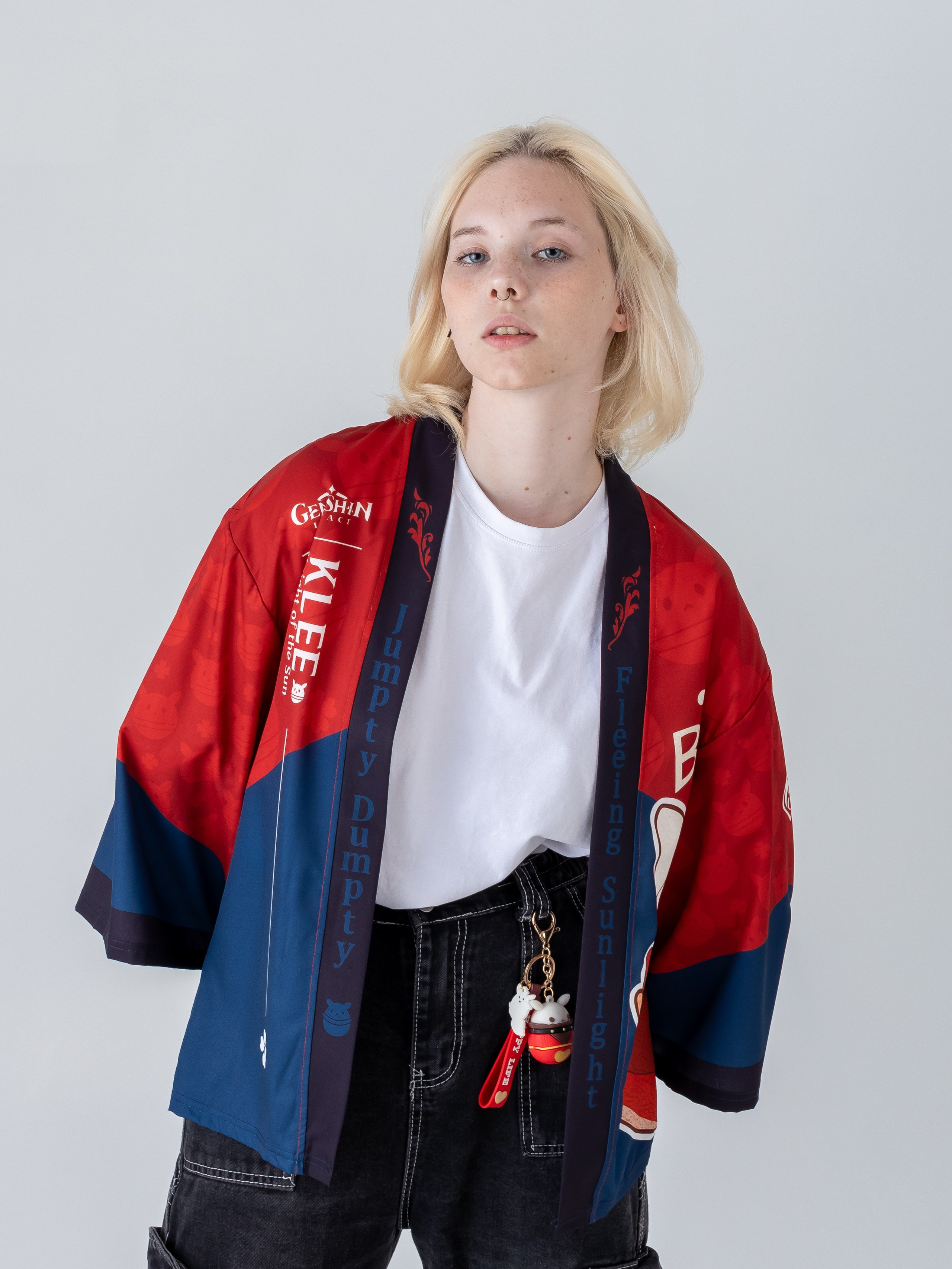 Аниме детская. Фотограф в Краснодаре Арина Кудряшова