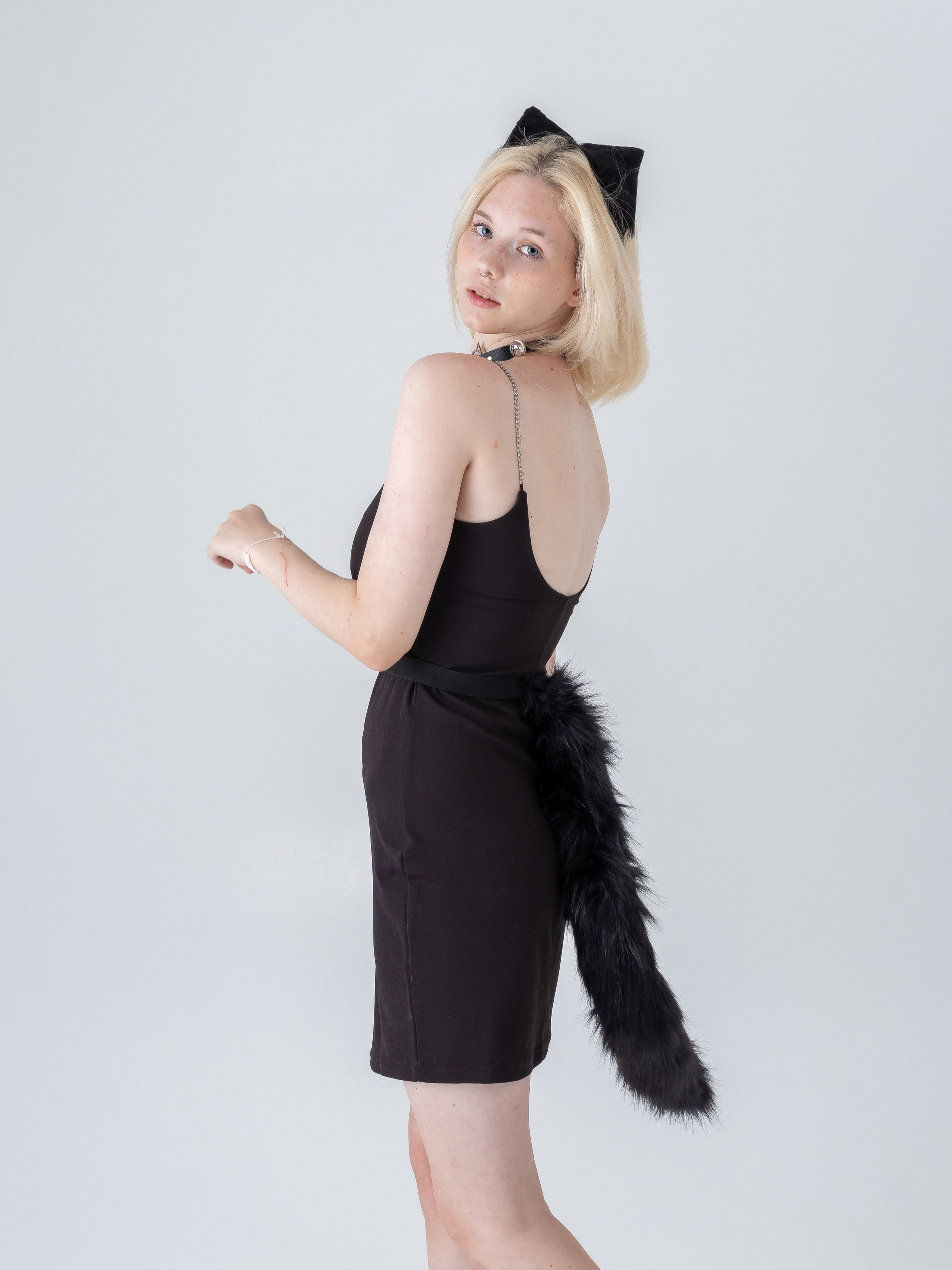 Аниме детская. Фотограф в Краснодаре Арина Кудряшова