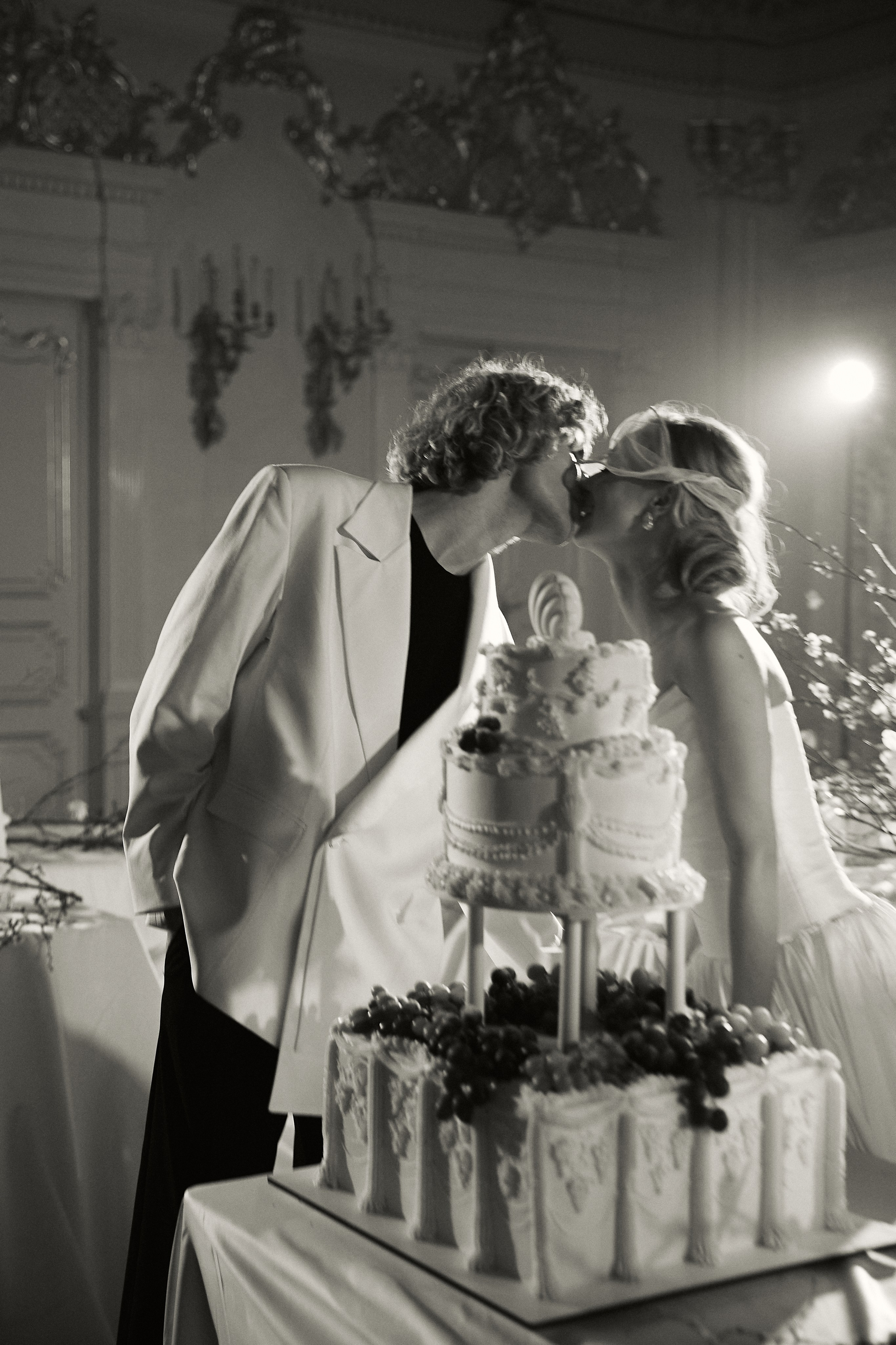 Свадьба в особняке. Фотограф в Санкт-Петербурге Анжелика Крамская