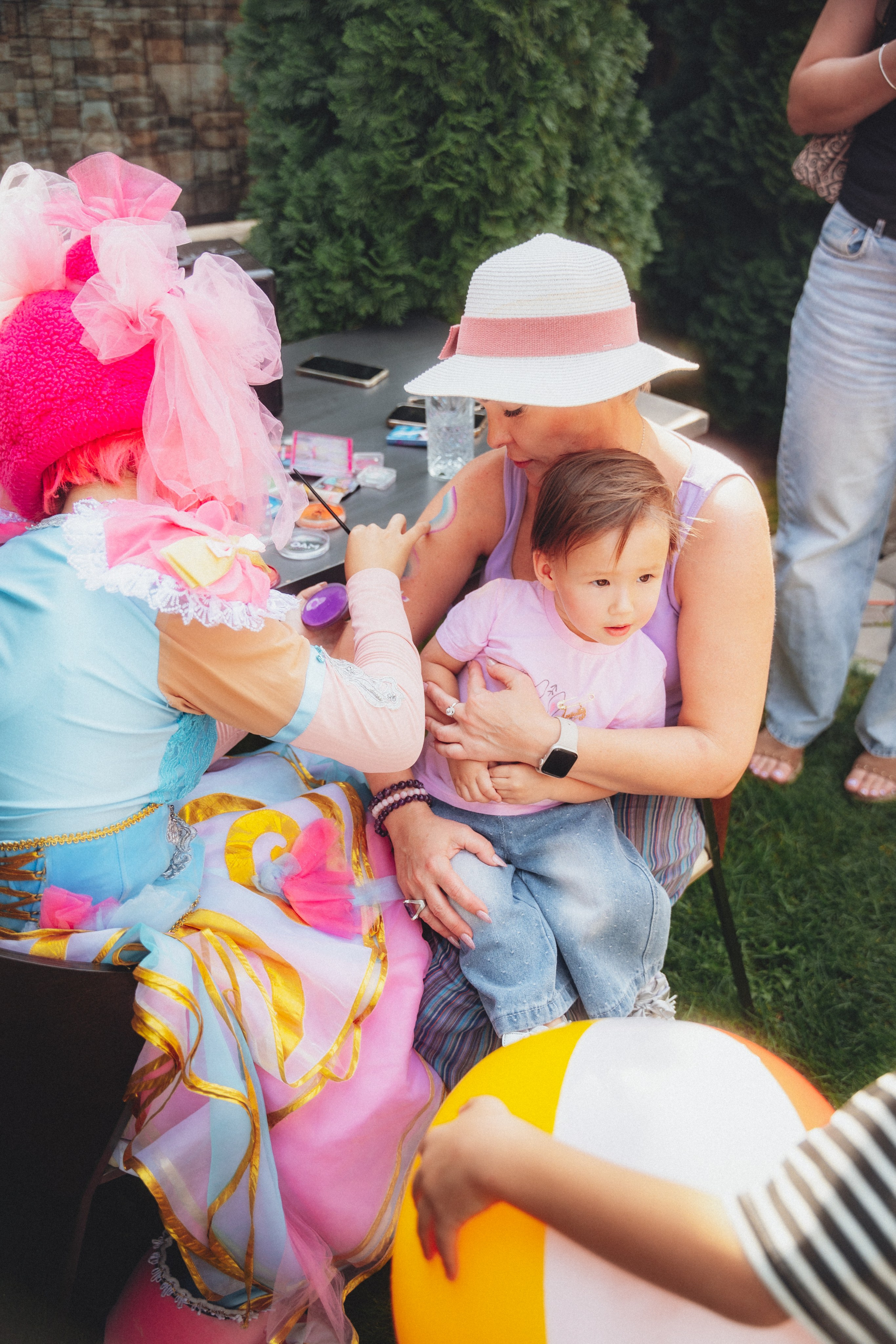 ЛЯЙСАН 2 ГОДА