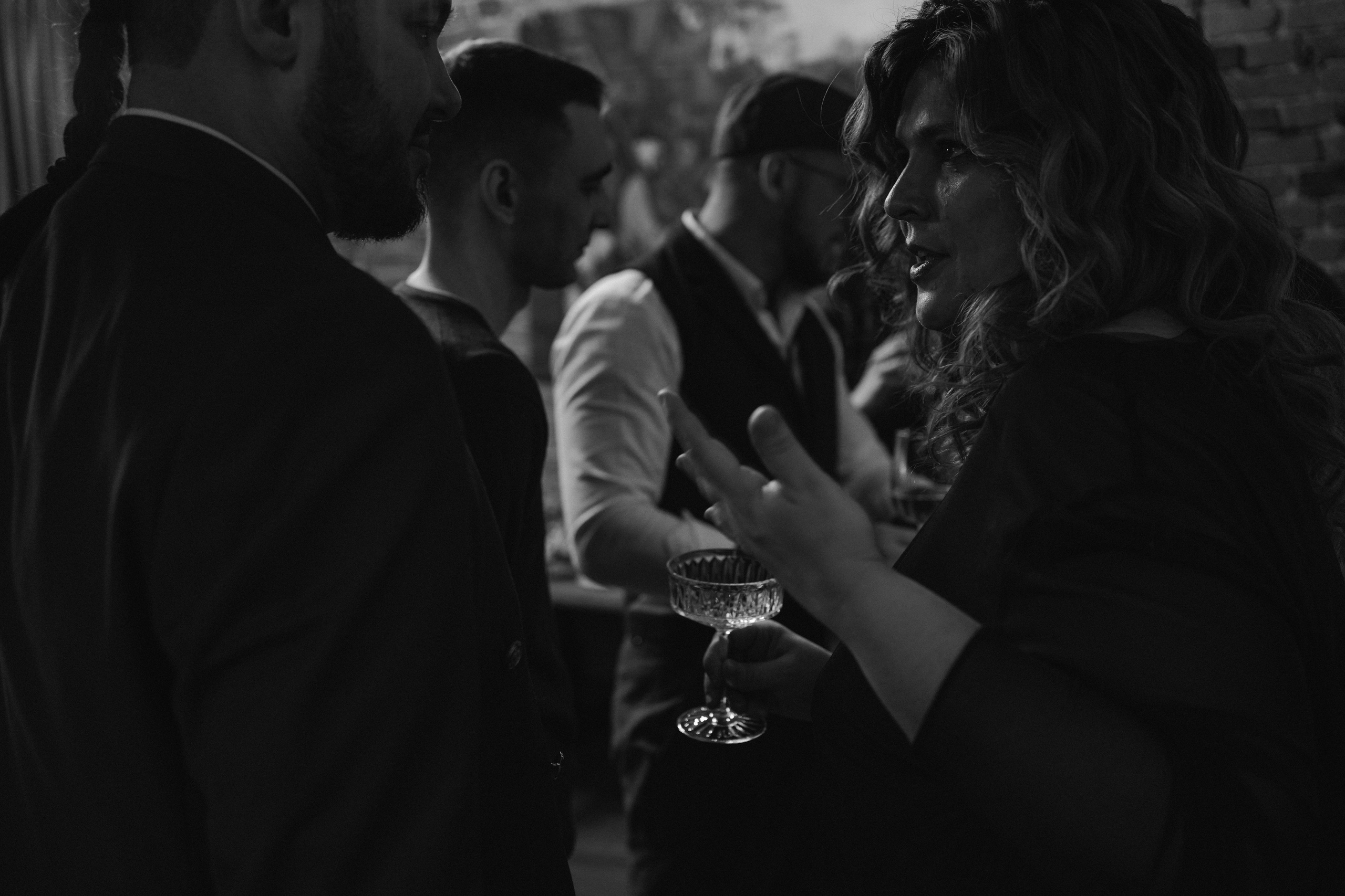 Ирина и Денис, Екатеринбург, репортаж. Фотограф Перевозкина Анна