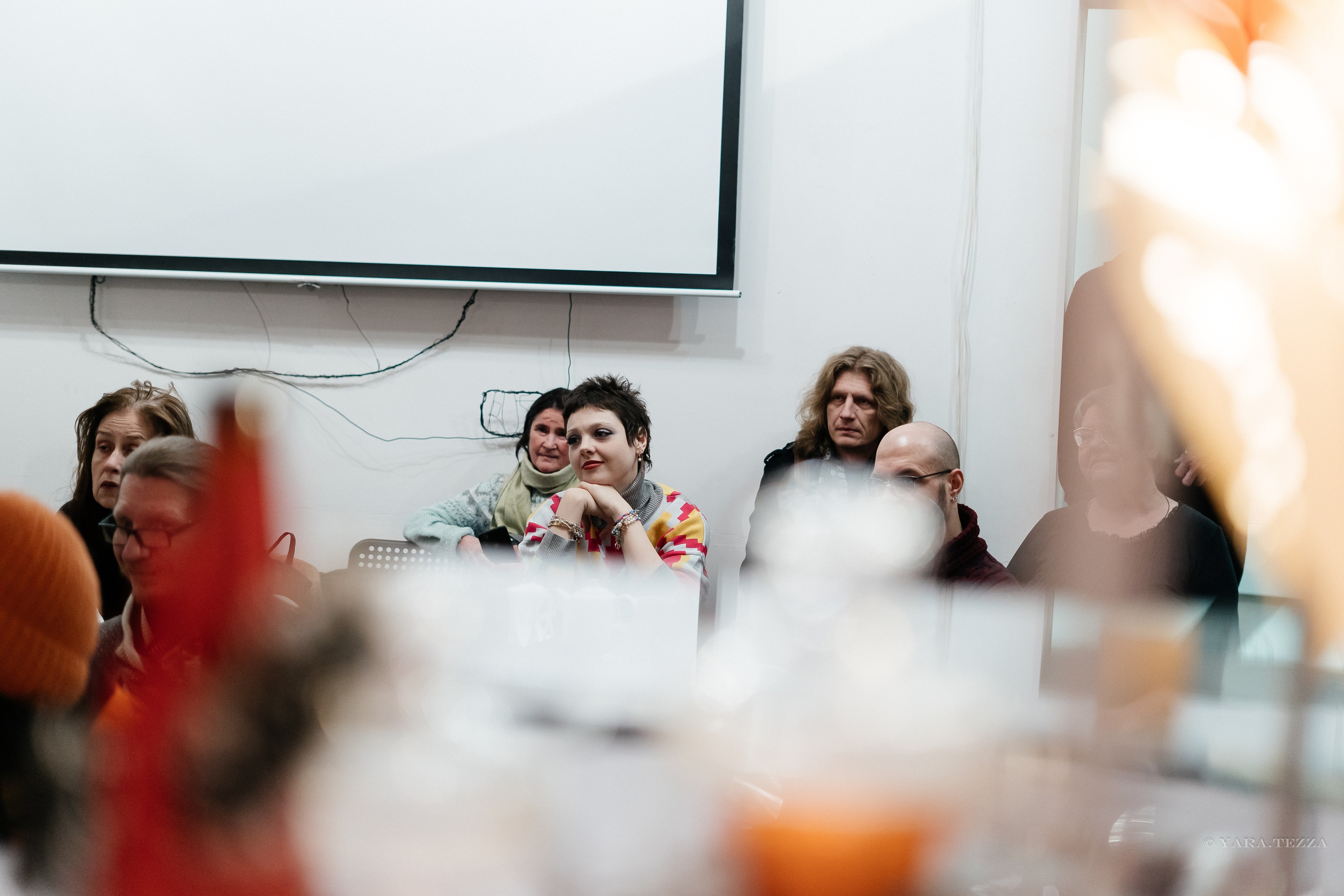 Есть ли жизнь в деревне. Презентация книги. Yaratezza production