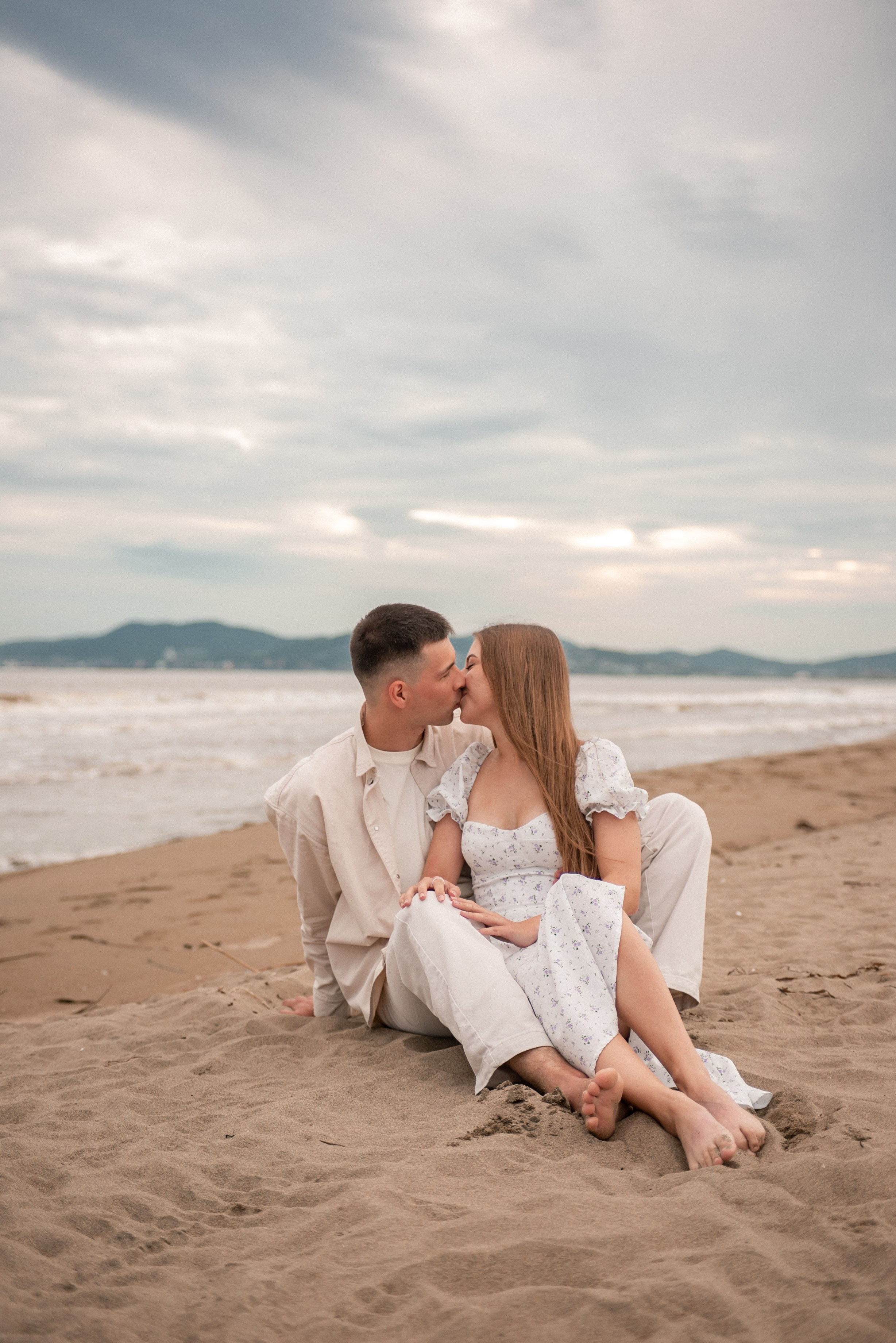 Свадьбы / love story. Семейный и свадебный фотограф Элеонора Головёнкина Калининград — Находка