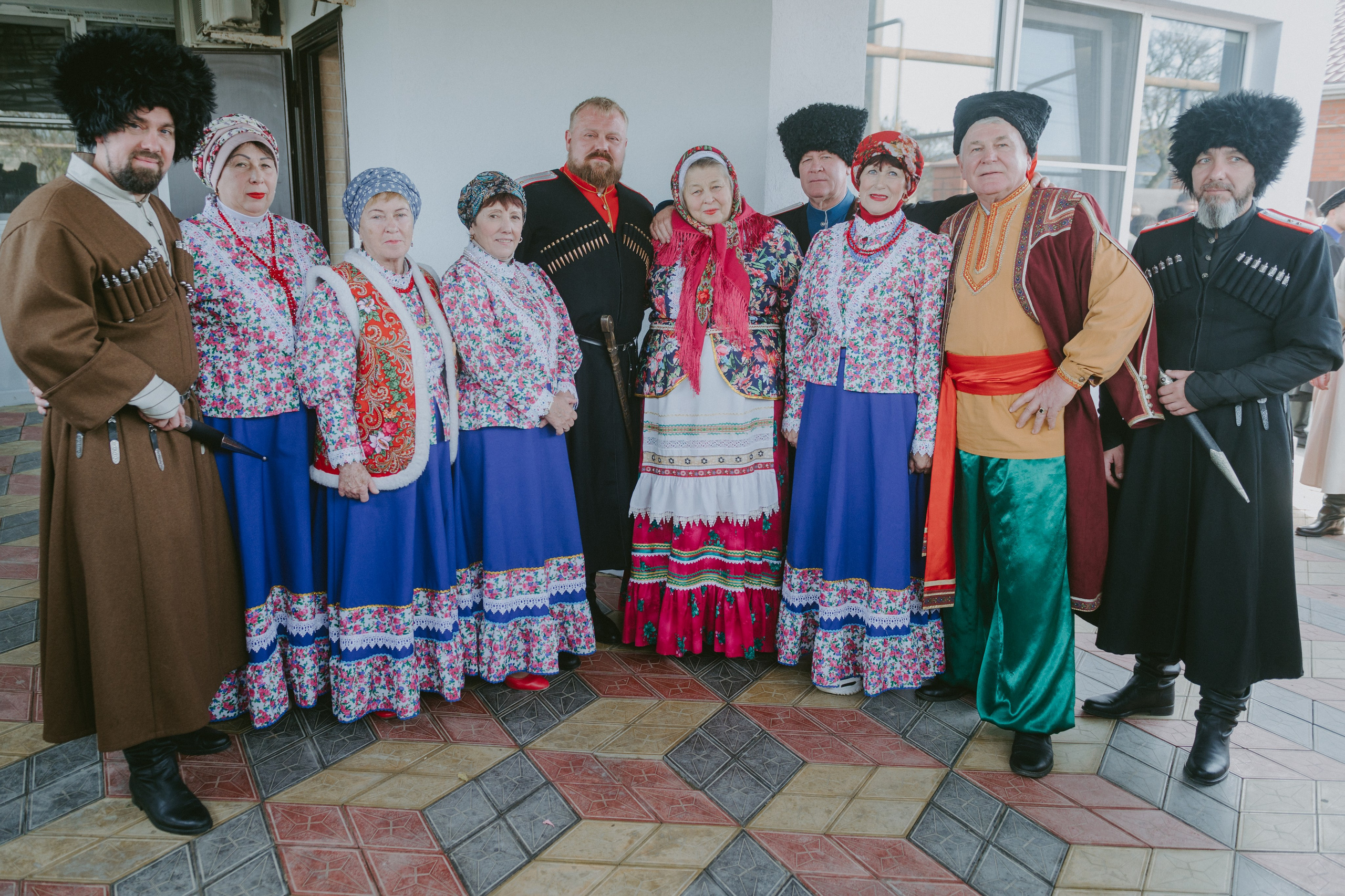 Полина & Михаил. Свадебный и семейный фотограф город Темрюк Фотостудия Темрюк