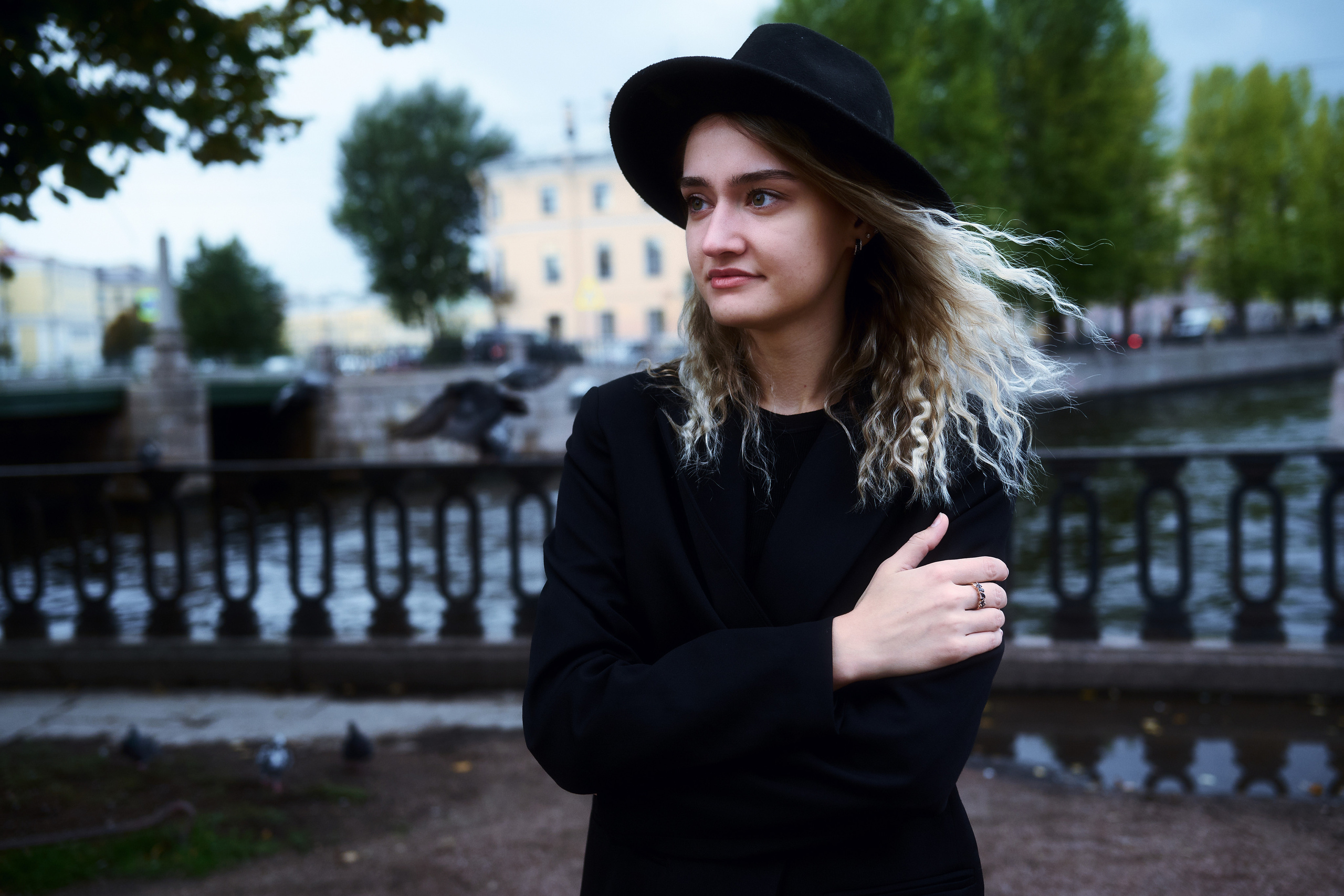 7ЛЭТИ. May the numbers guide us