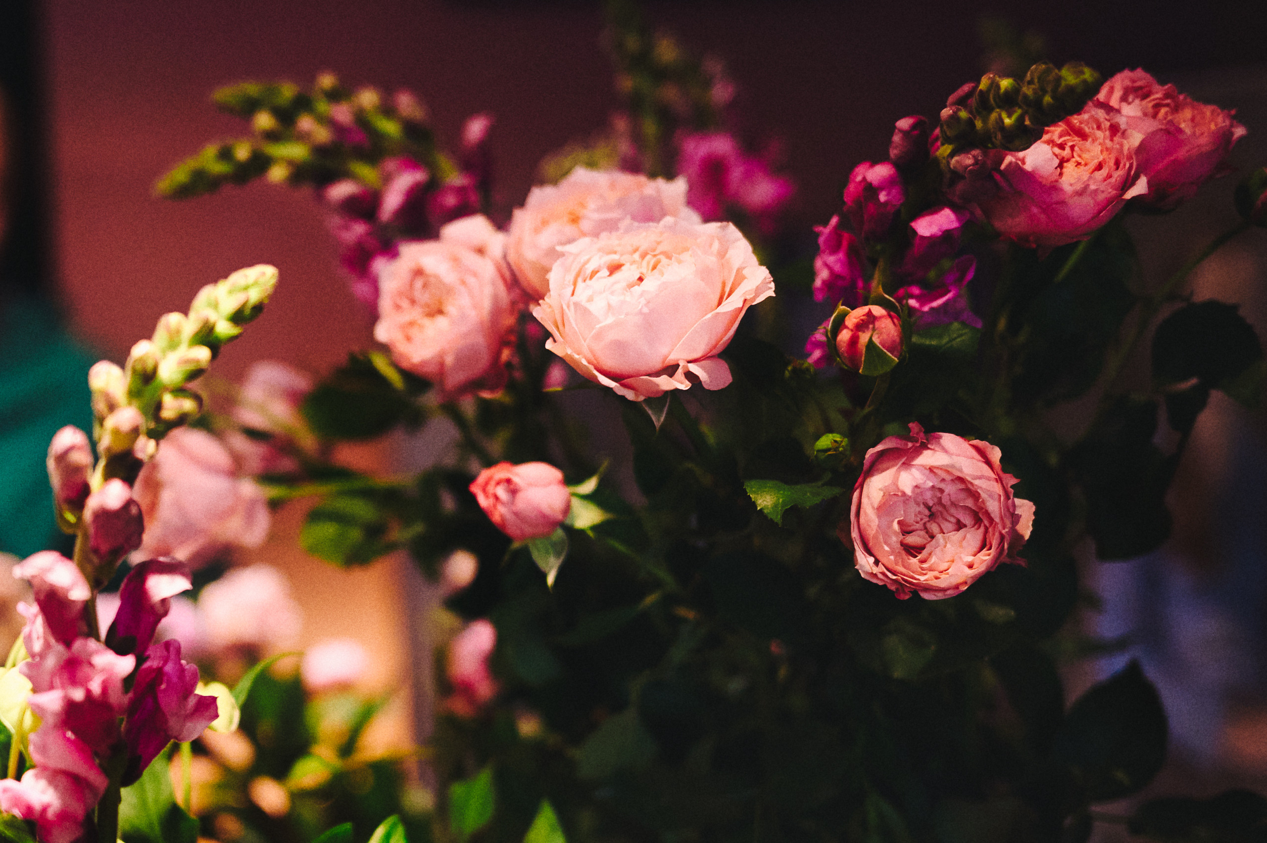 Bureau. May the numbers guide us