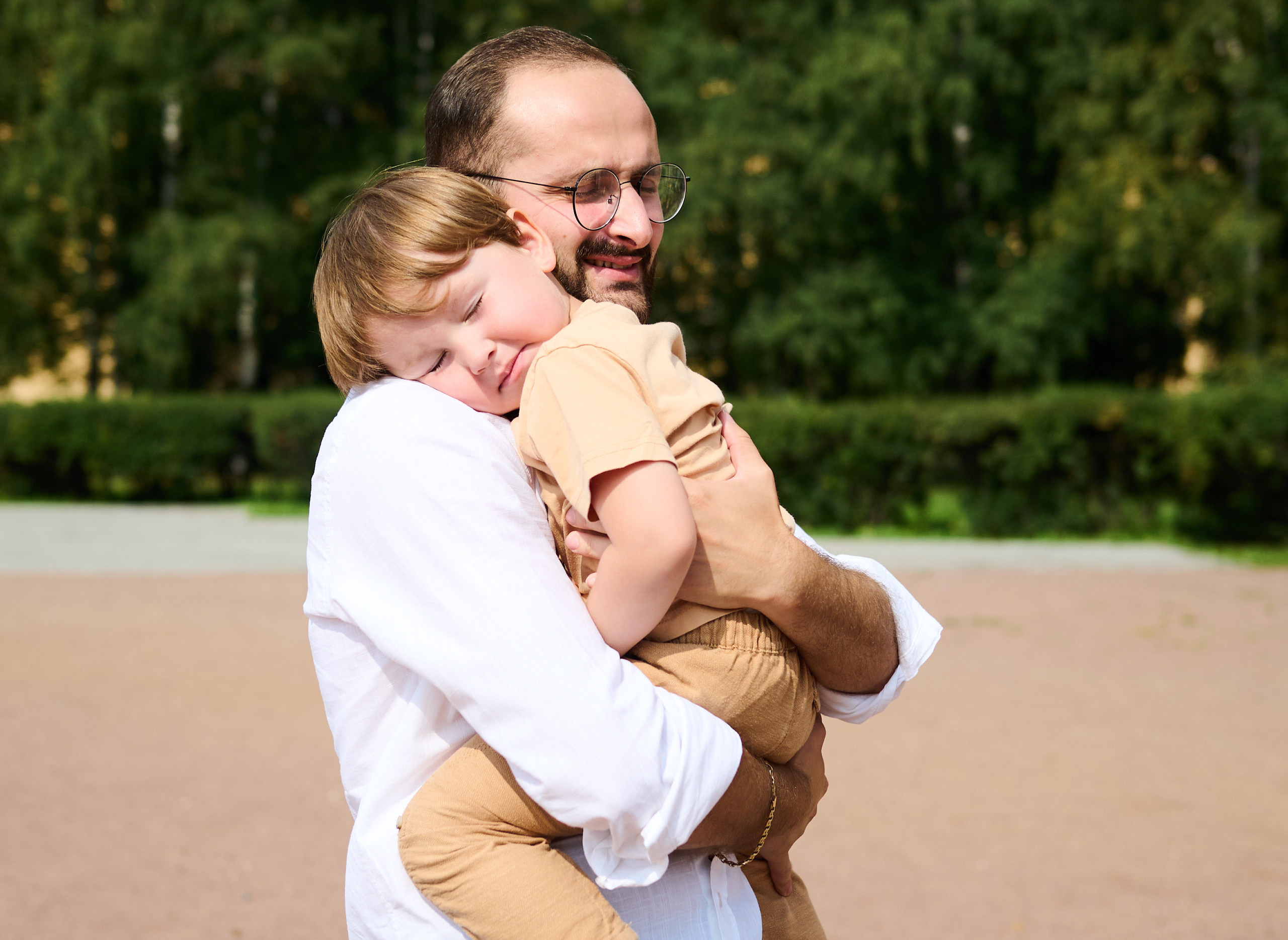 Крещение в Чесменском соборе. May the numbers guide us