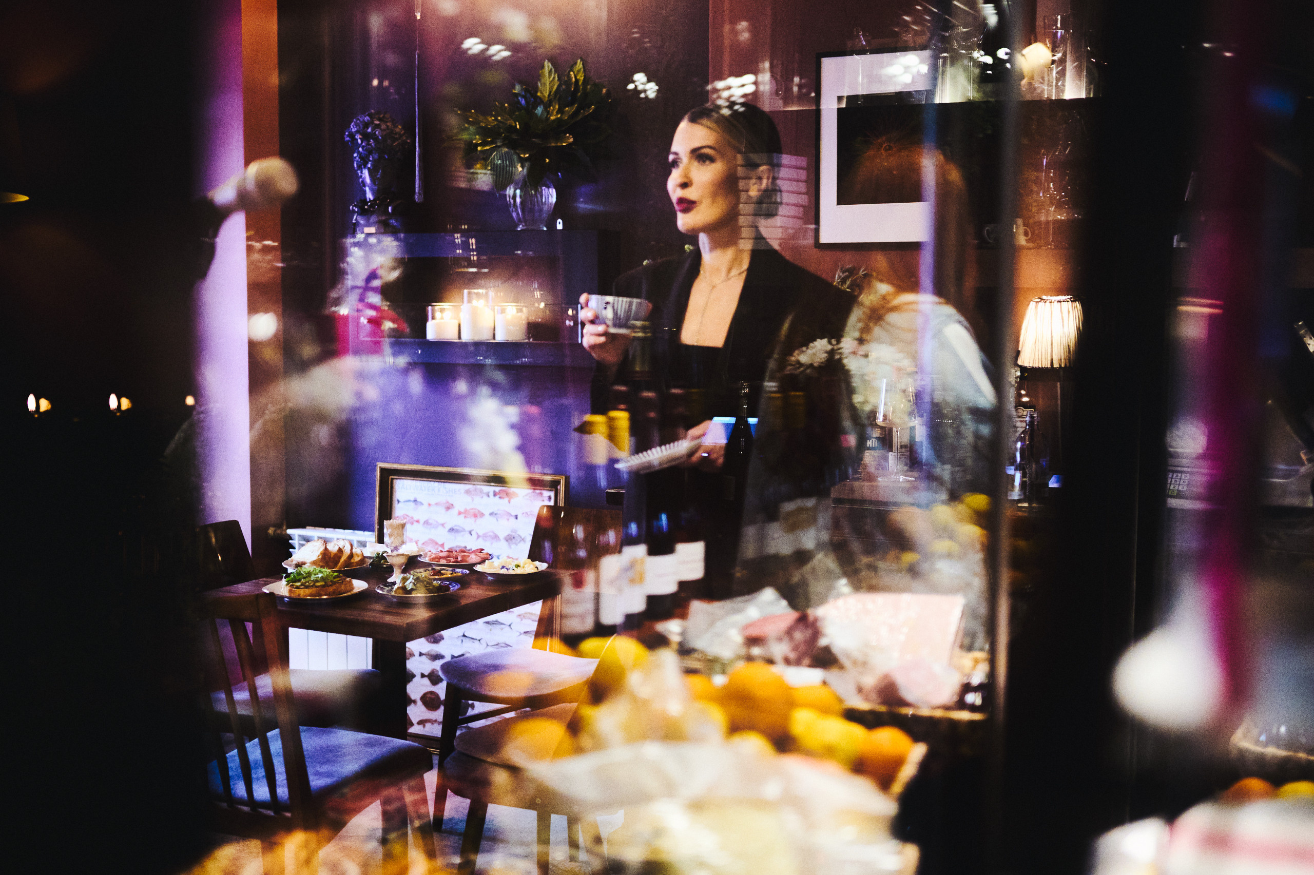 Bureau. May the numbers guide us