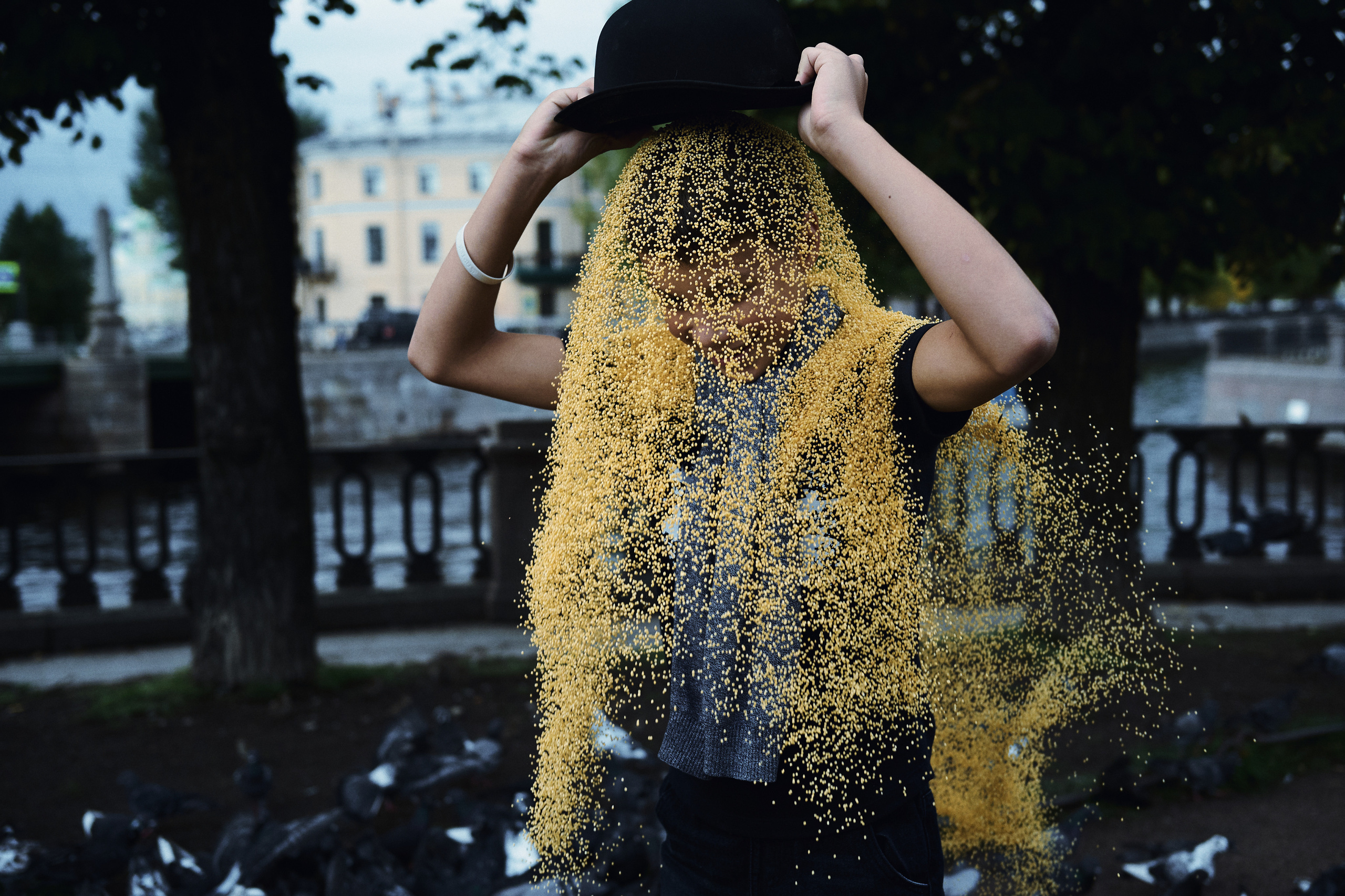 7ЛЭТИ. May the numbers guide us