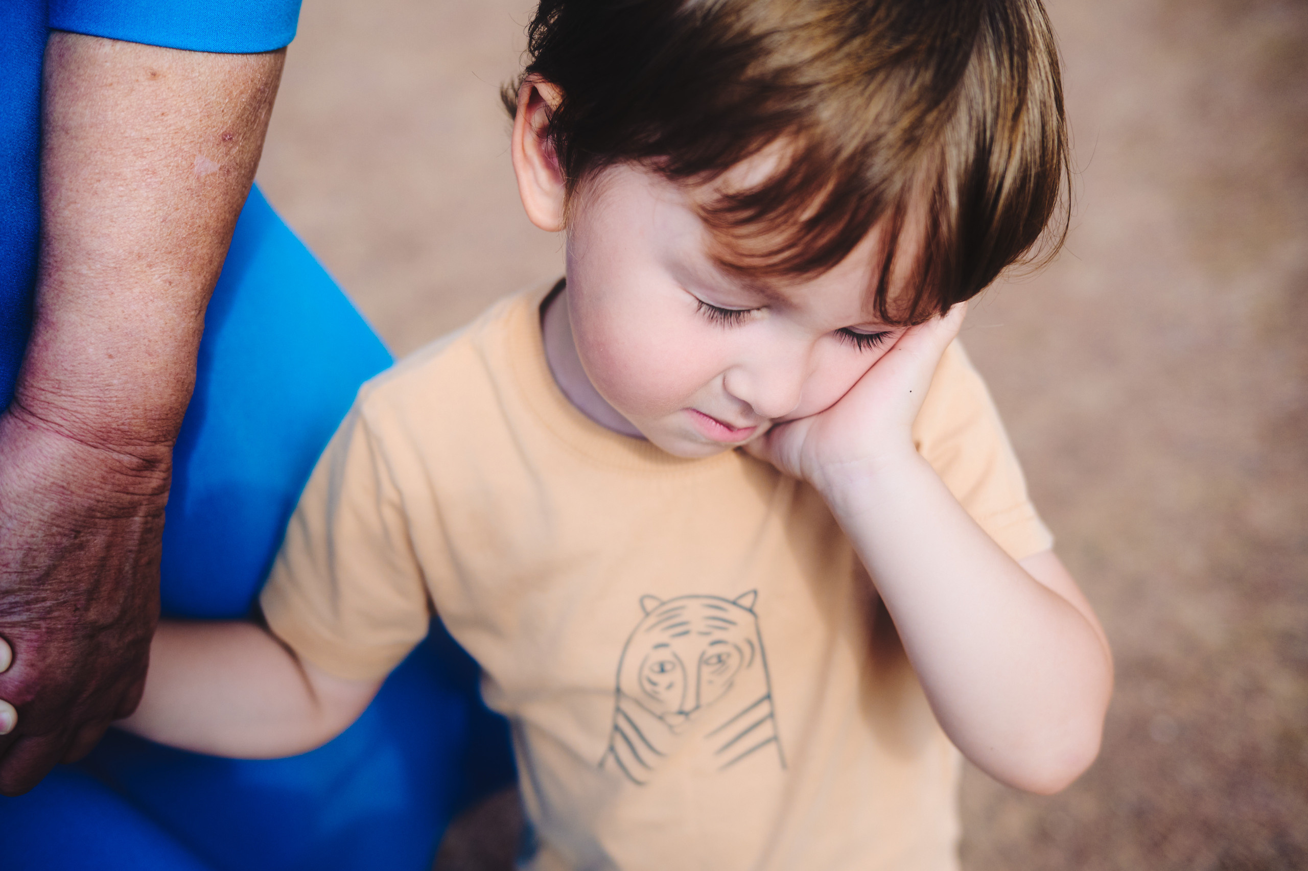 Крещение в Чесменском соборе. May the numbers guide us