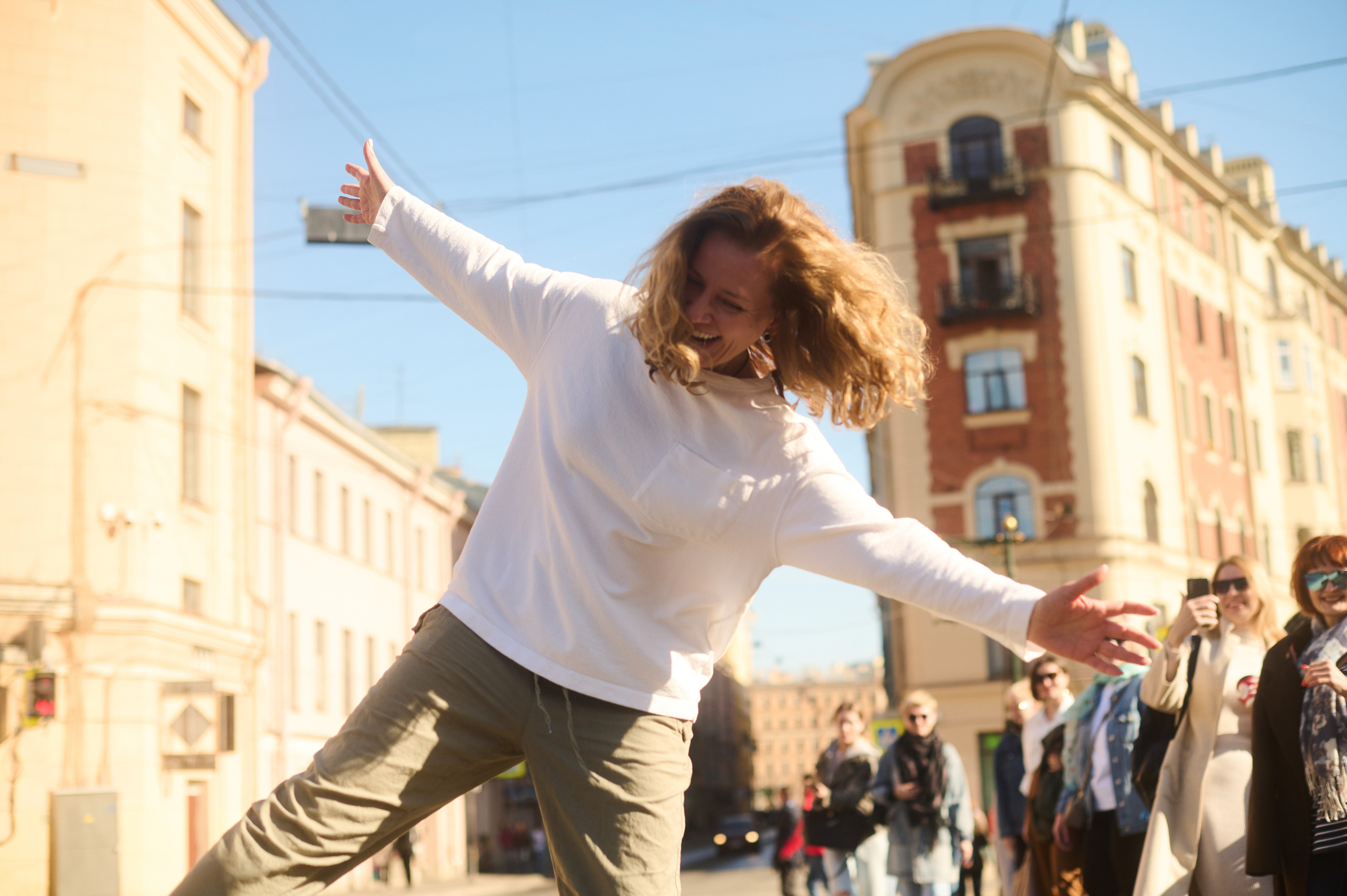 8 подруг из разных городов — это мощь!. May the numbers guide us