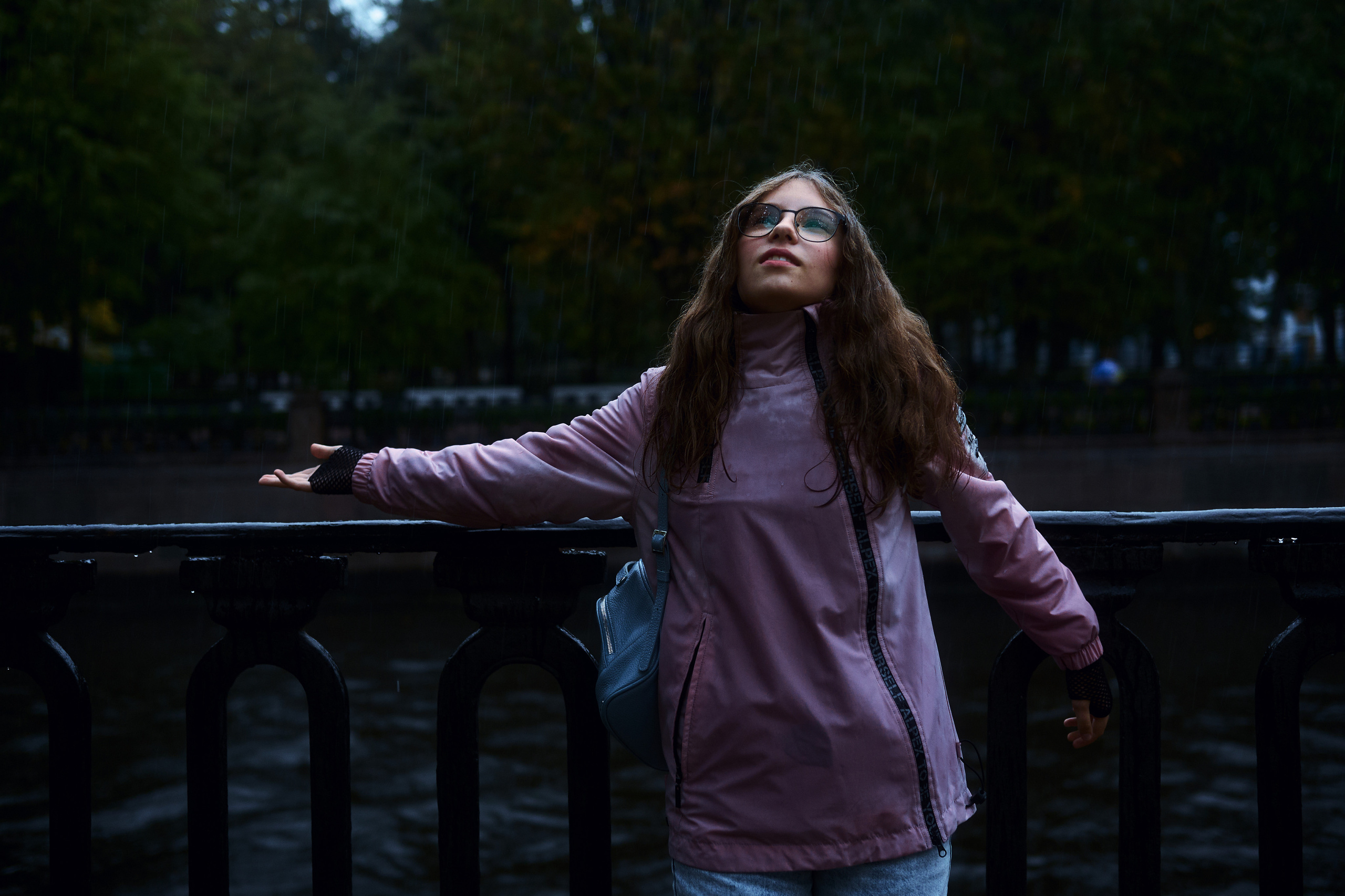 7ЛЭТИ. May the numbers guide us