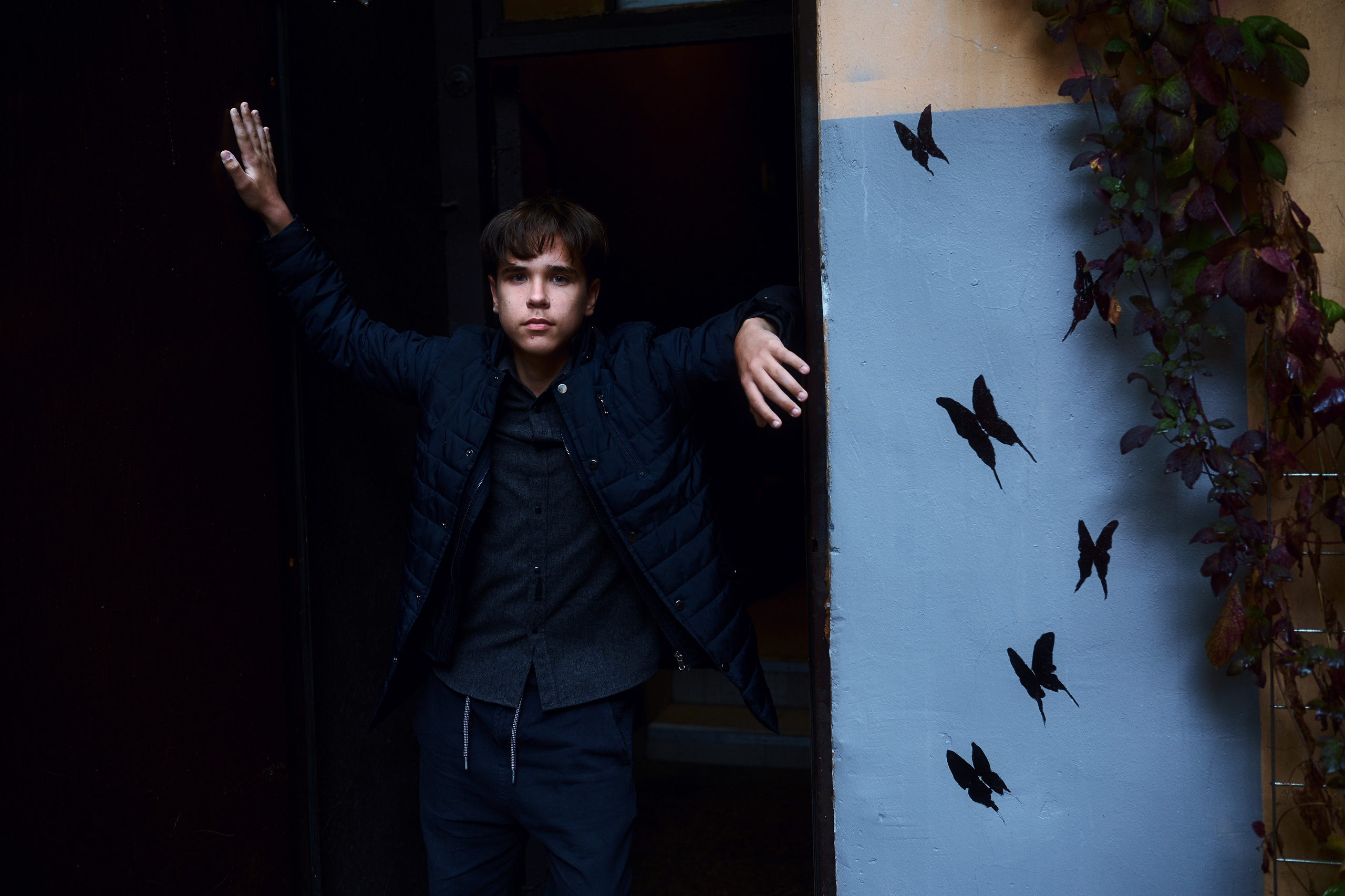 7ЛЭТИ. May the numbers guide us