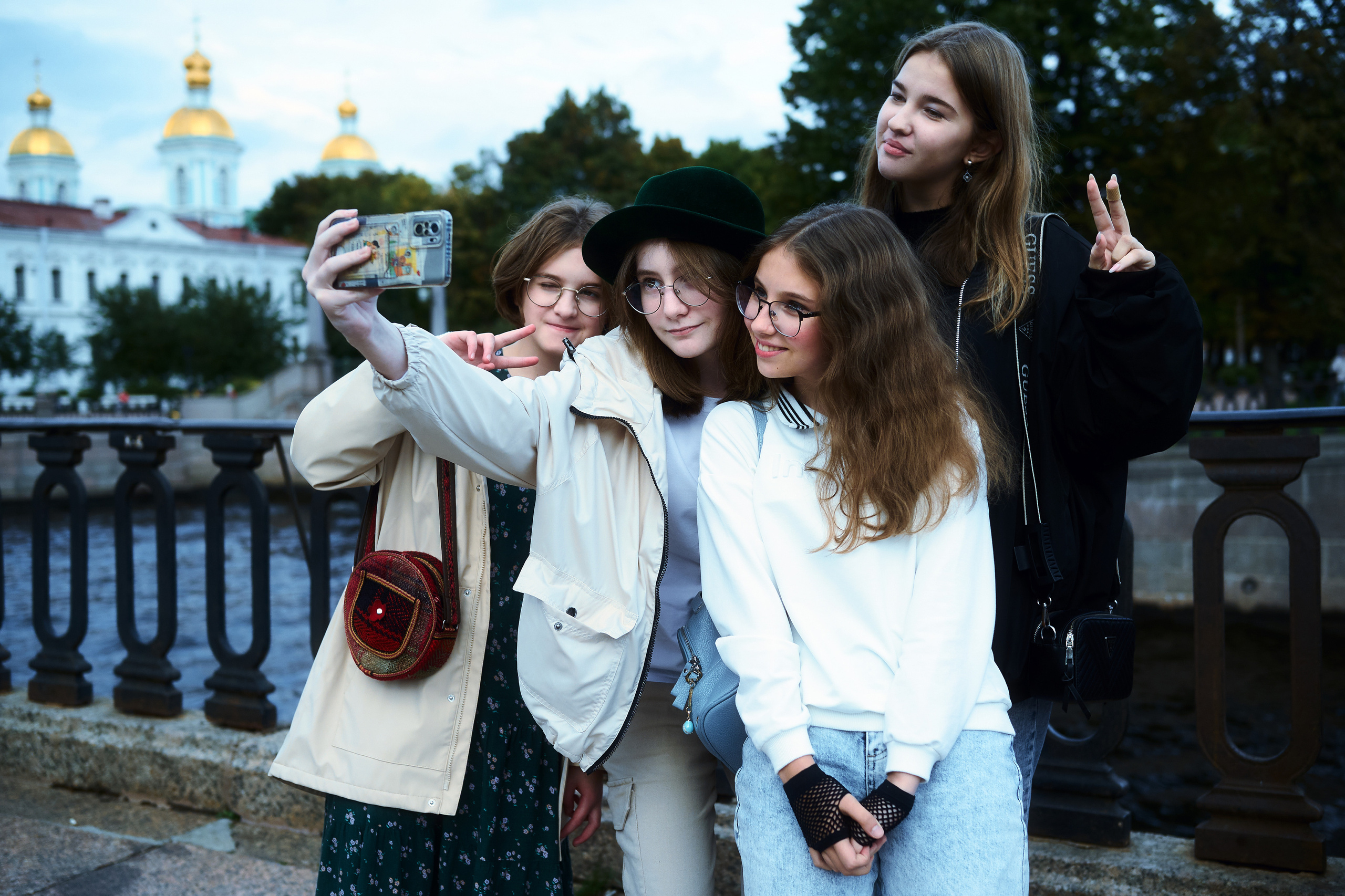 7ЛЭТИ. May the numbers guide us