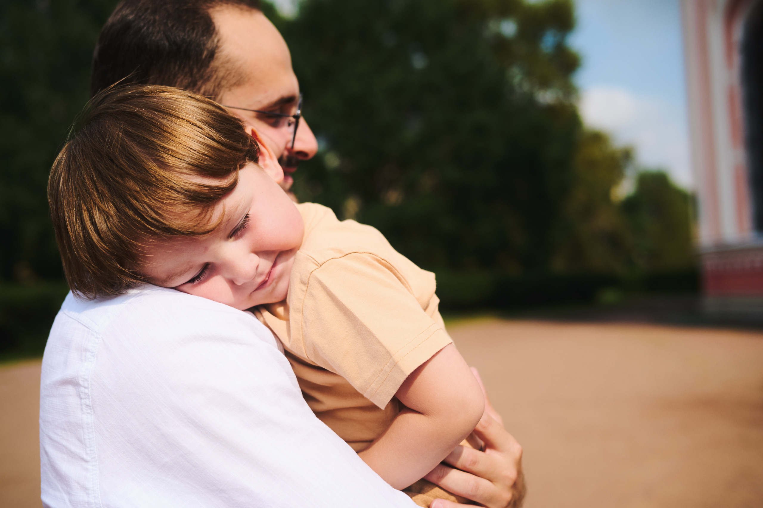 Крещение в Чесменском соборе. May the numbers guide us