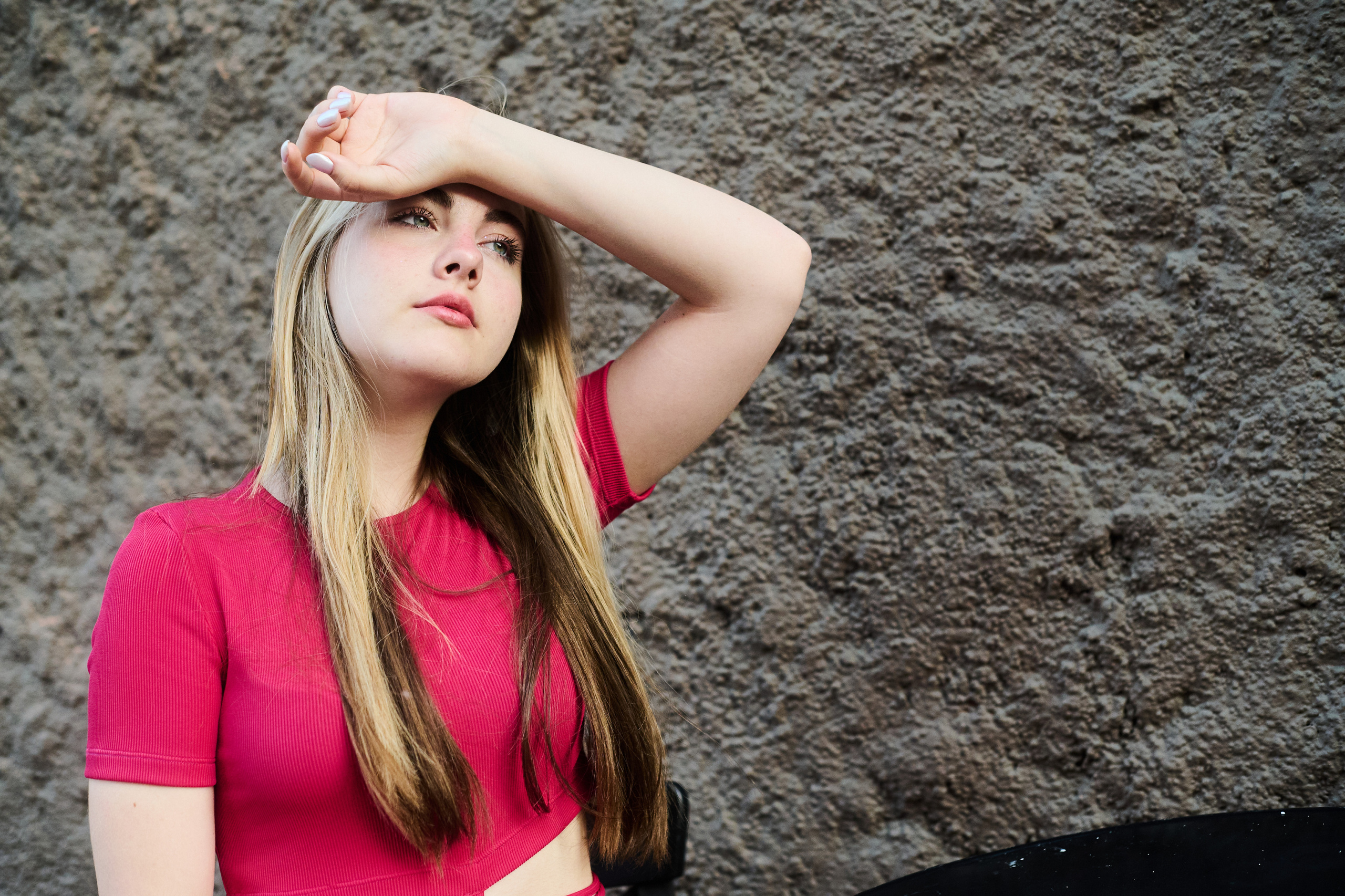 Выпускной в Питере. May the numbers guide us