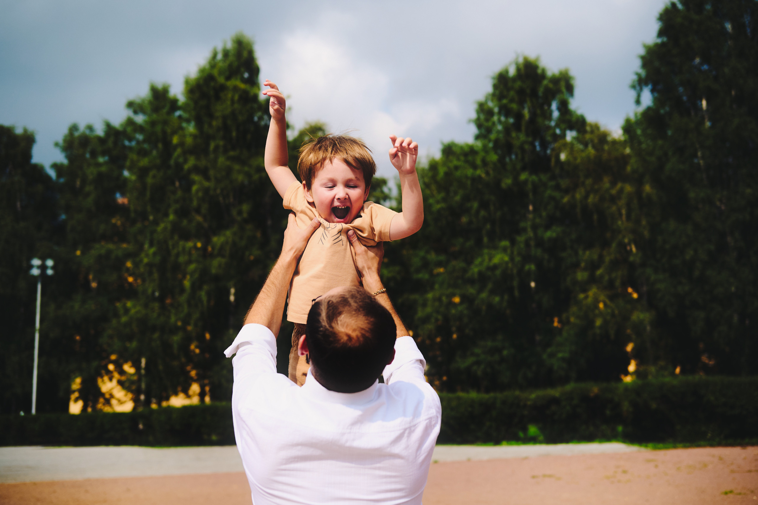 Крещение в Чесменском соборе. May the numbers guide us