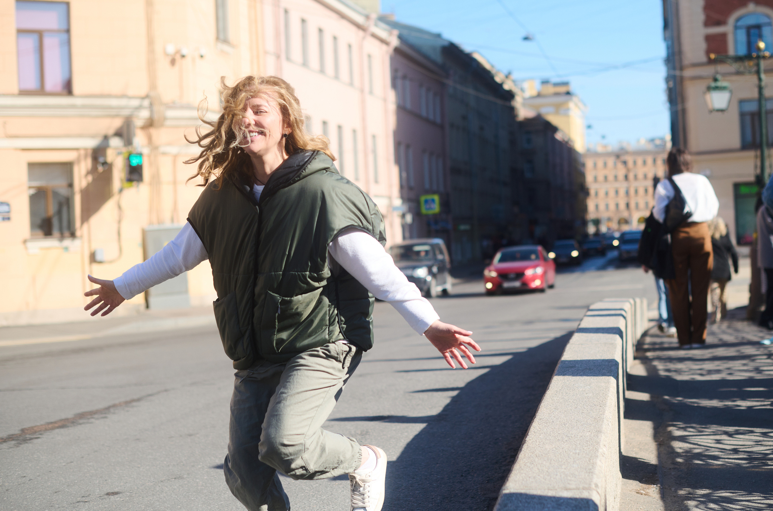 8 подруг из разных городов — это мощь!. May the numbers guide us