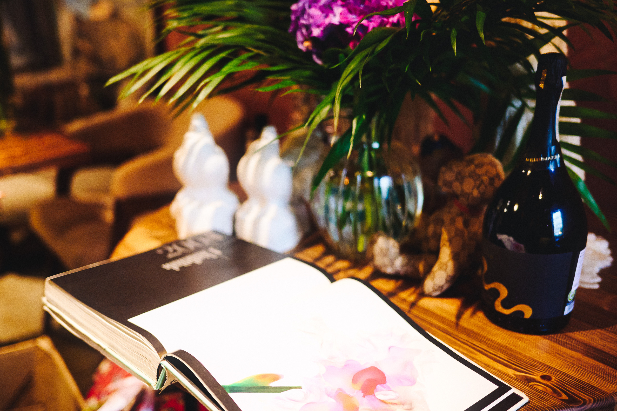 Bureau. May the numbers guide us