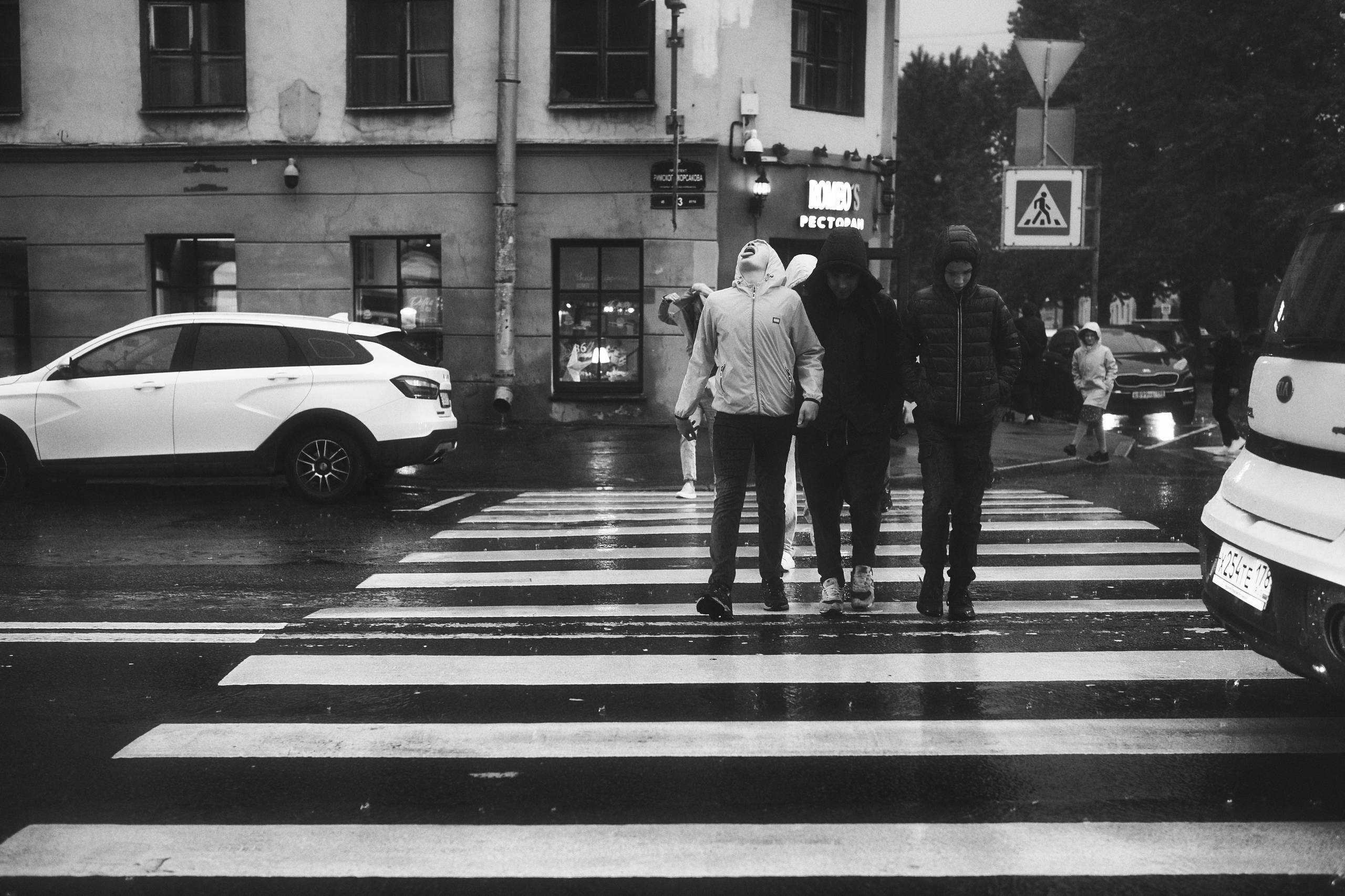 7ЛЭТИ. May the numbers guide us