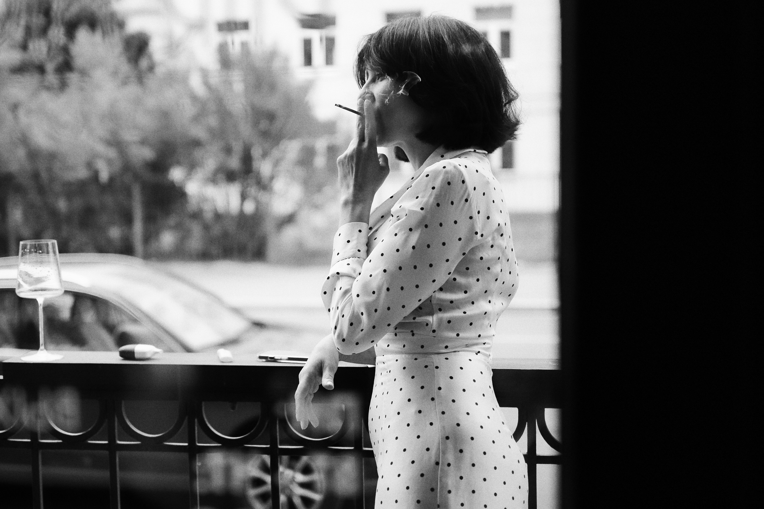 Bureau. May the numbers guide us