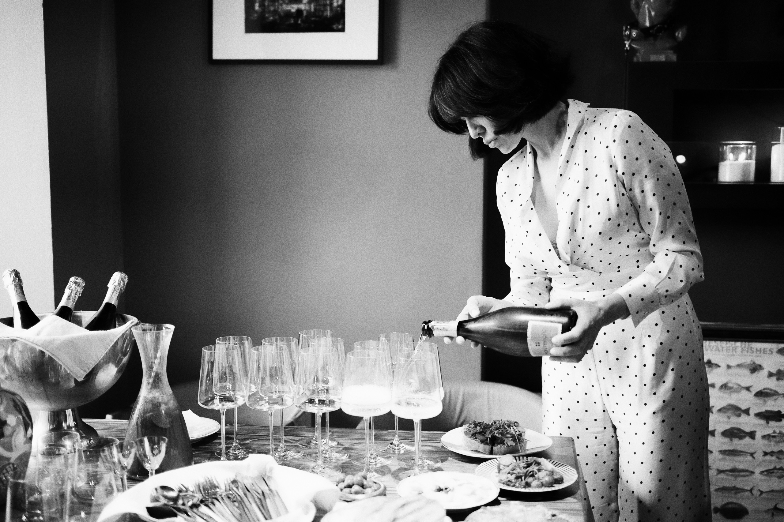 Bureau. May the numbers guide us