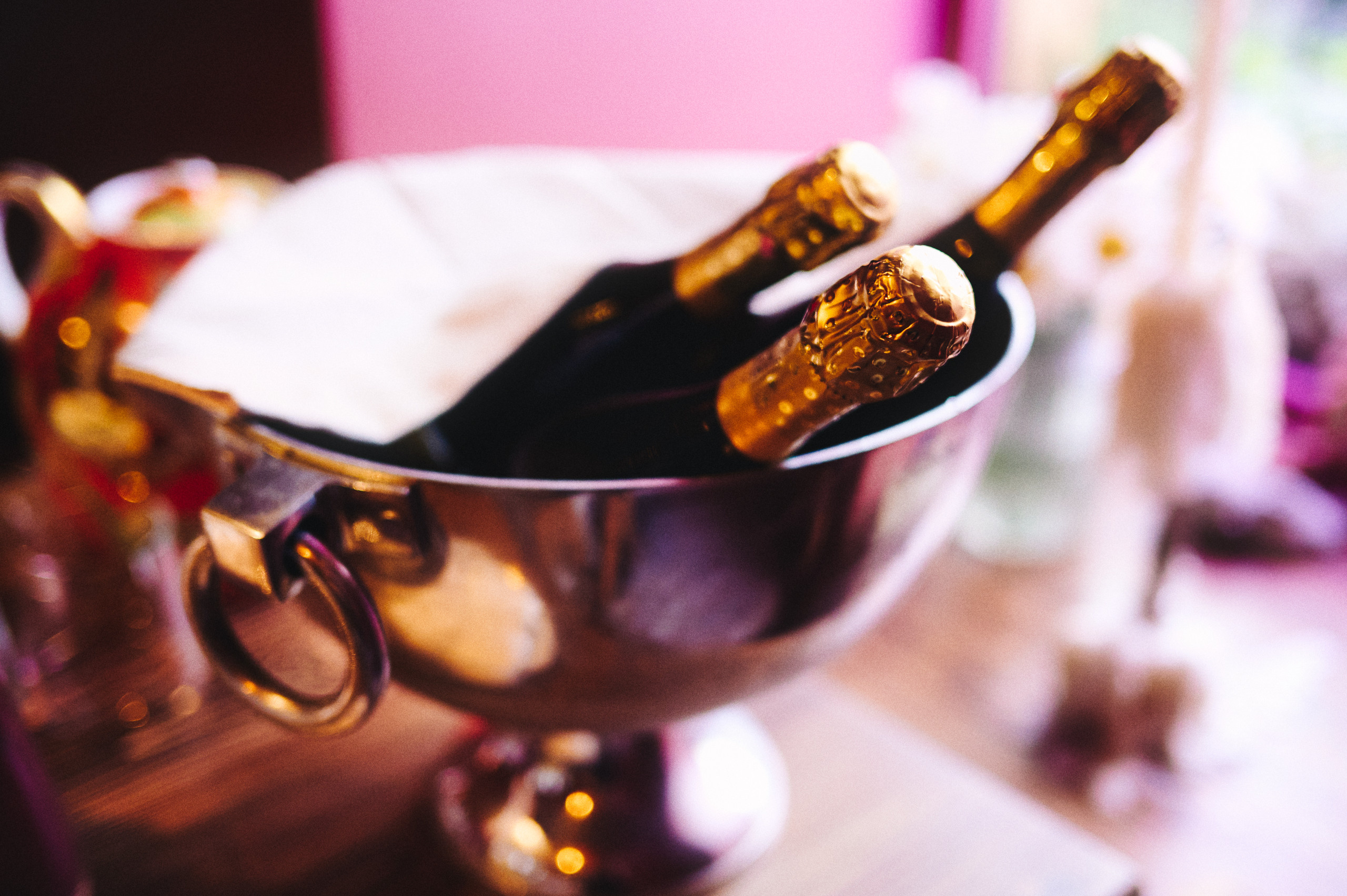 Bureau. May the numbers guide us