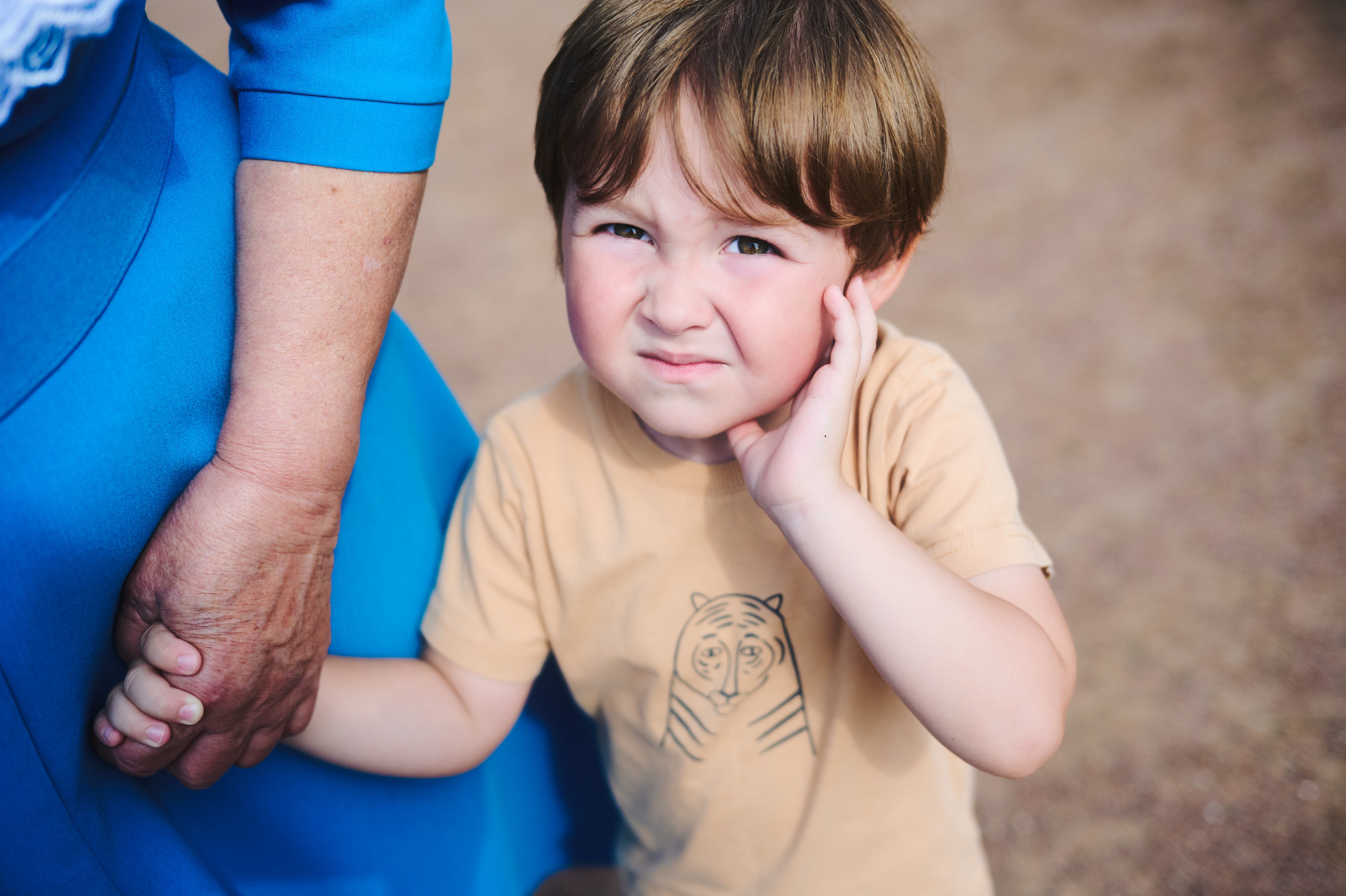 Крещение в Чесменском соборе. May the numbers guide us