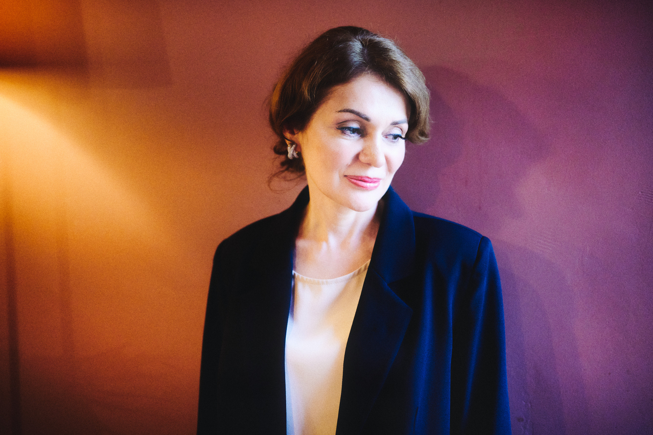 Bureau. May the numbers guide us