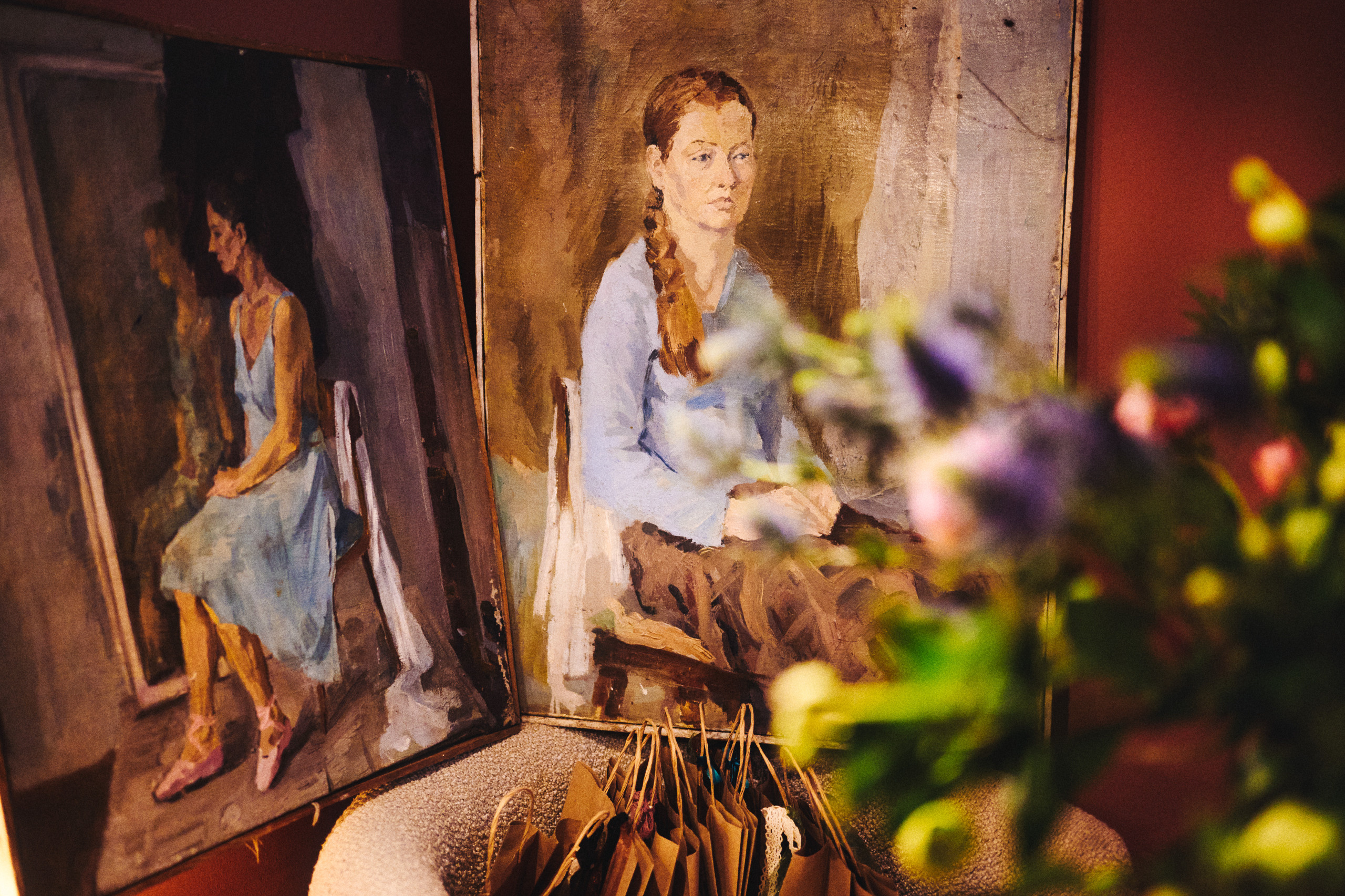 Bureau. May the numbers guide us