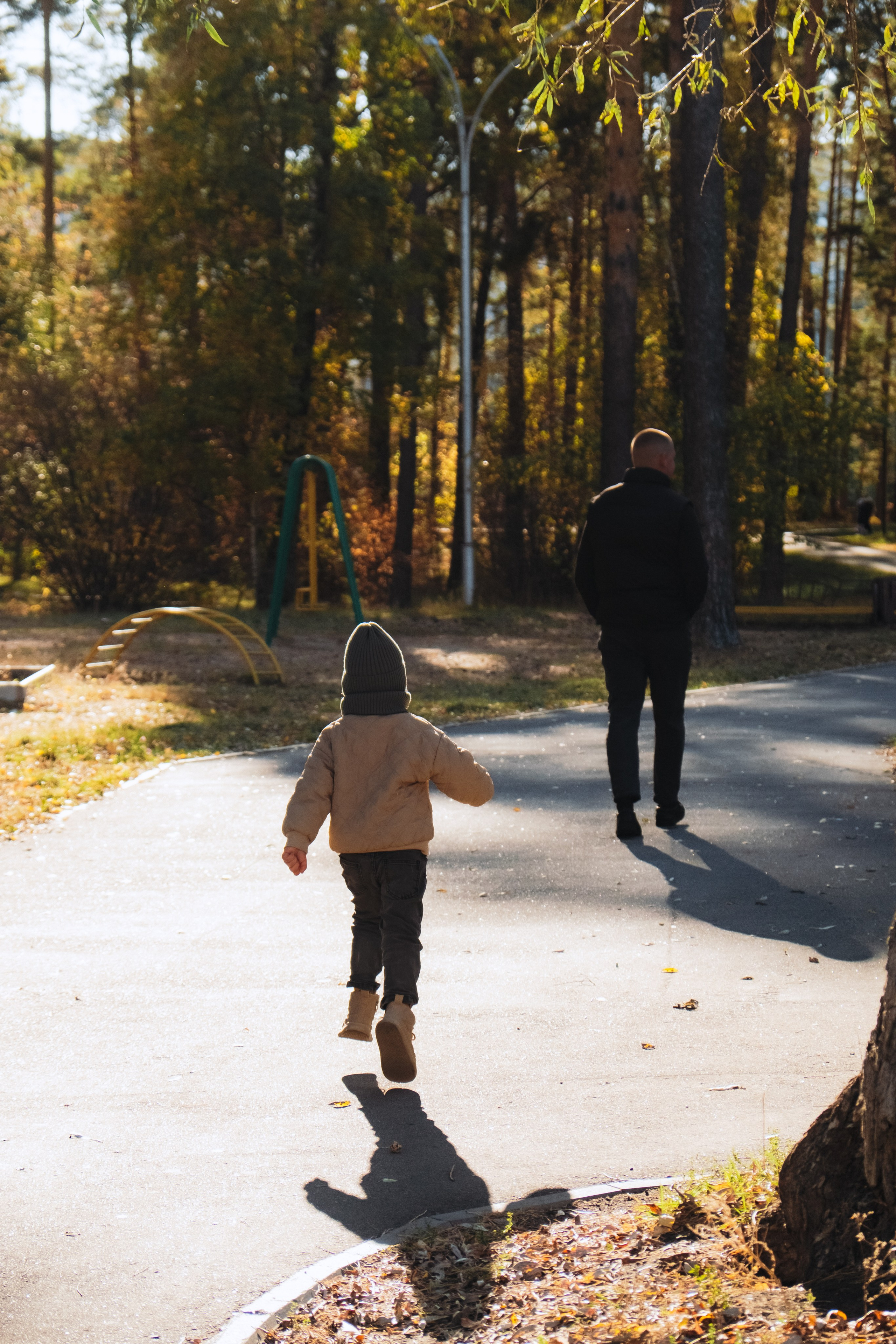 Семейная съемка (осень). Serg_film