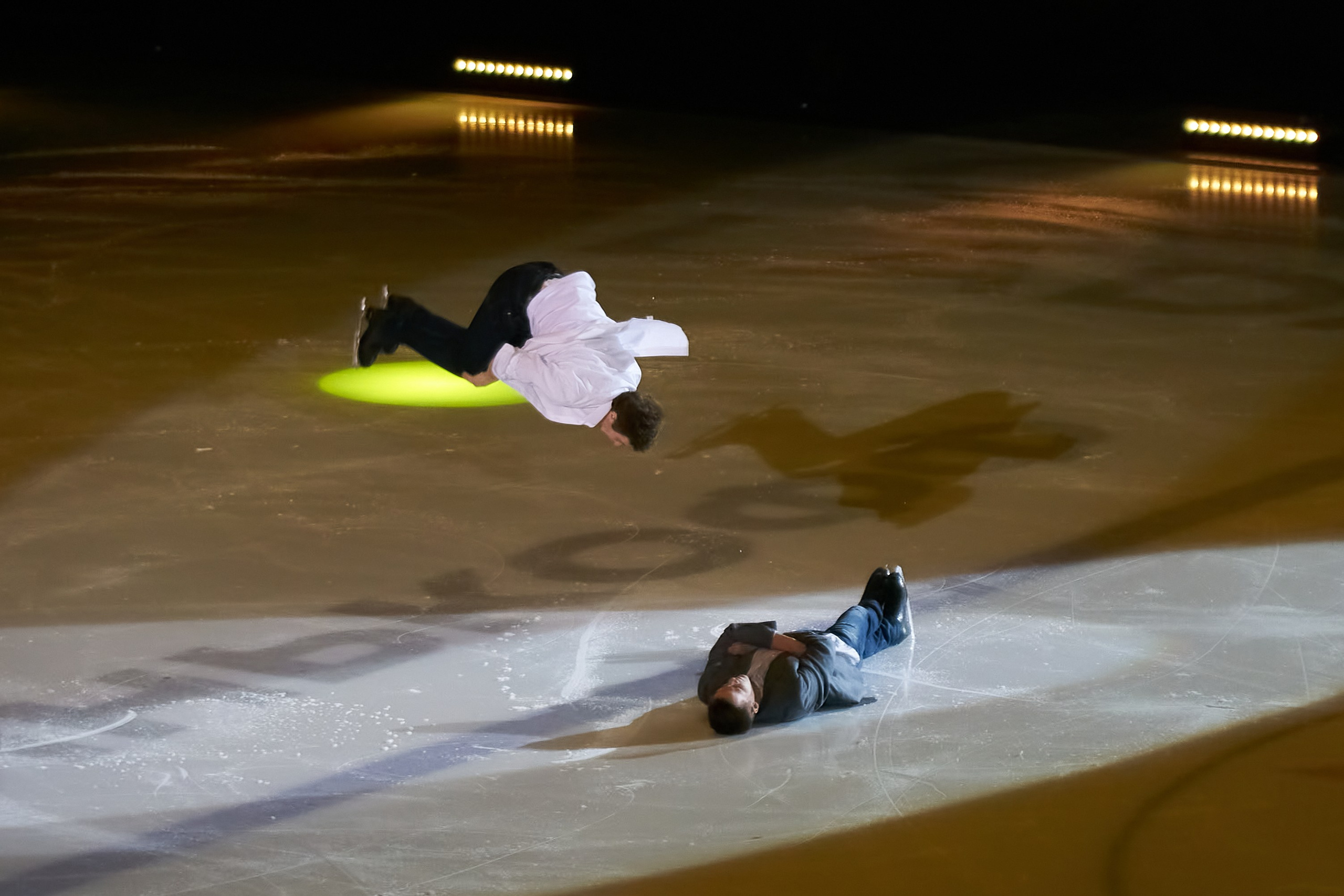 Авербух шоу. Репортажный фотограф Владимир Артамонов