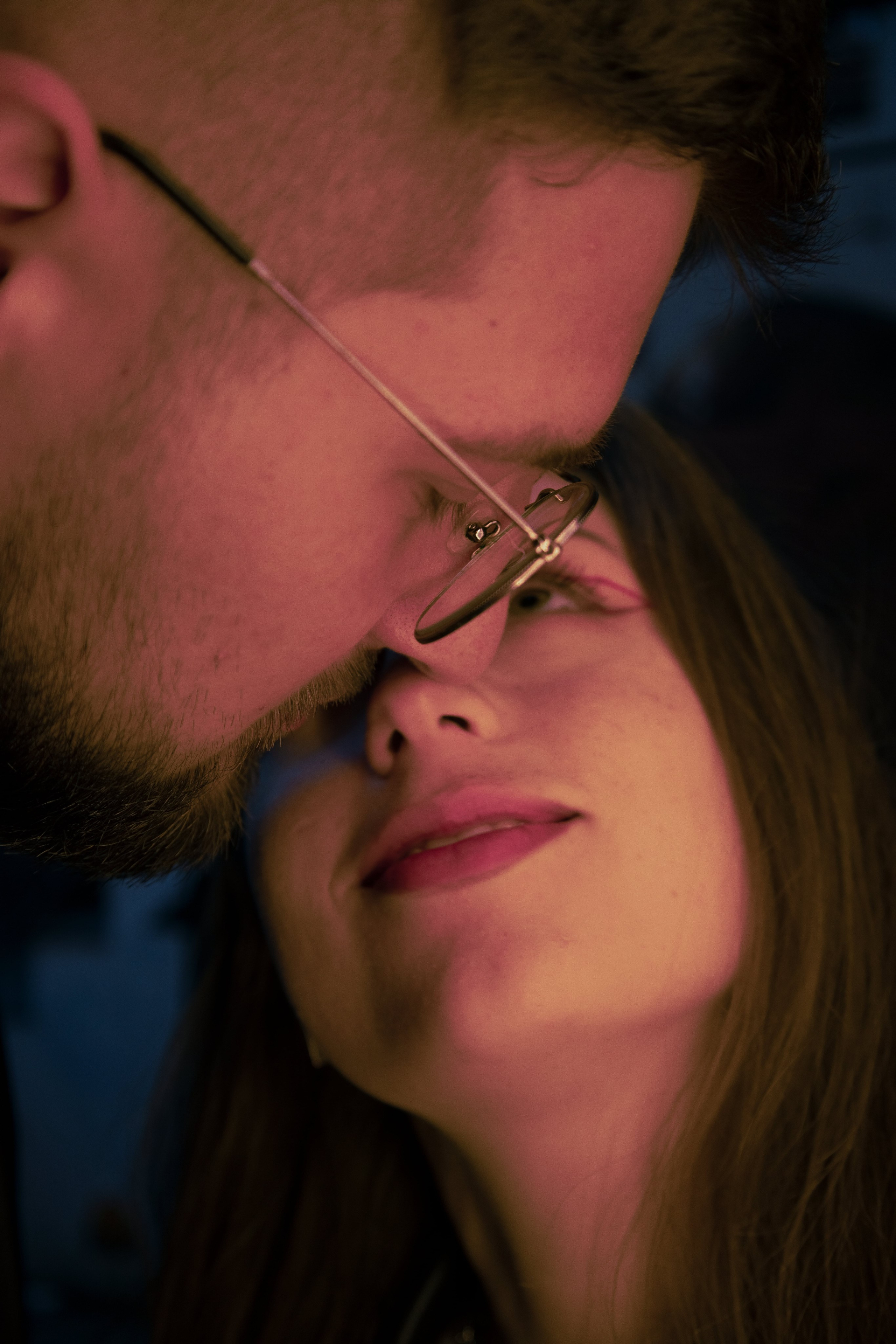 Ваши совместные истории. Violinn.Photo