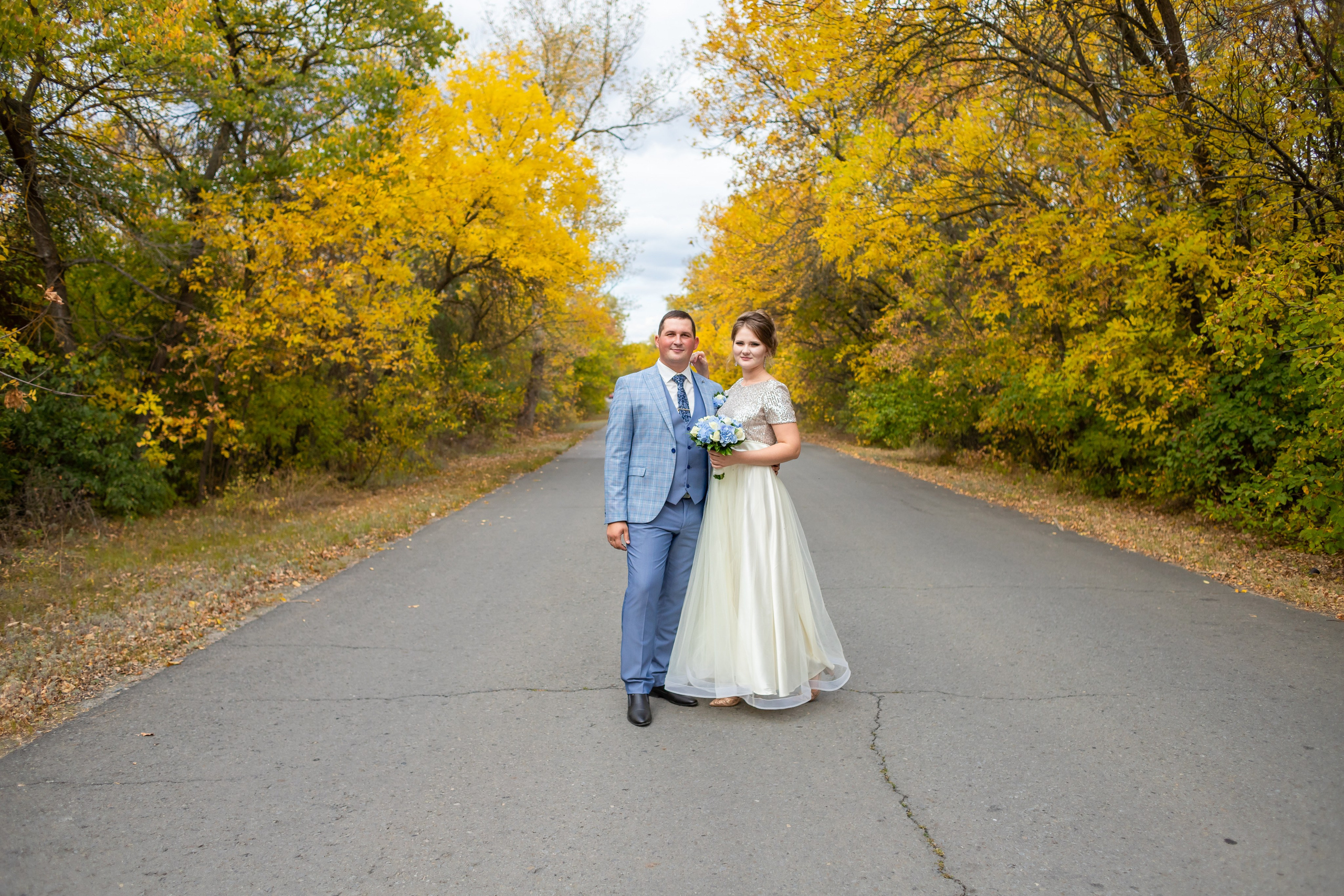 Свадебные истории. Фотограф Семикаракорск Евгений Нагорский Семикаракорске