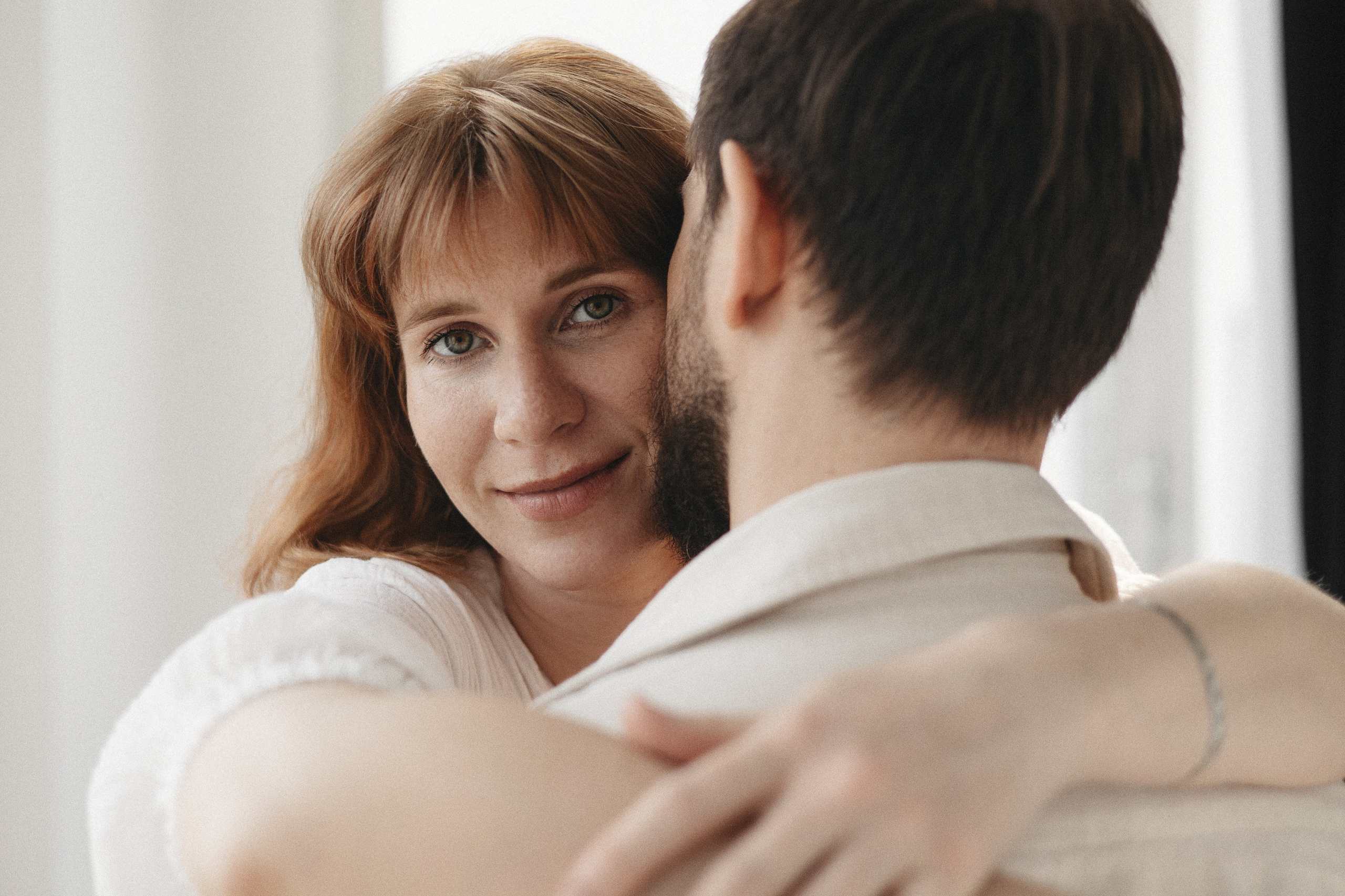 Семейная съёмка беременности. Портретный и семейный фотограф в Москве Мария Рослякова