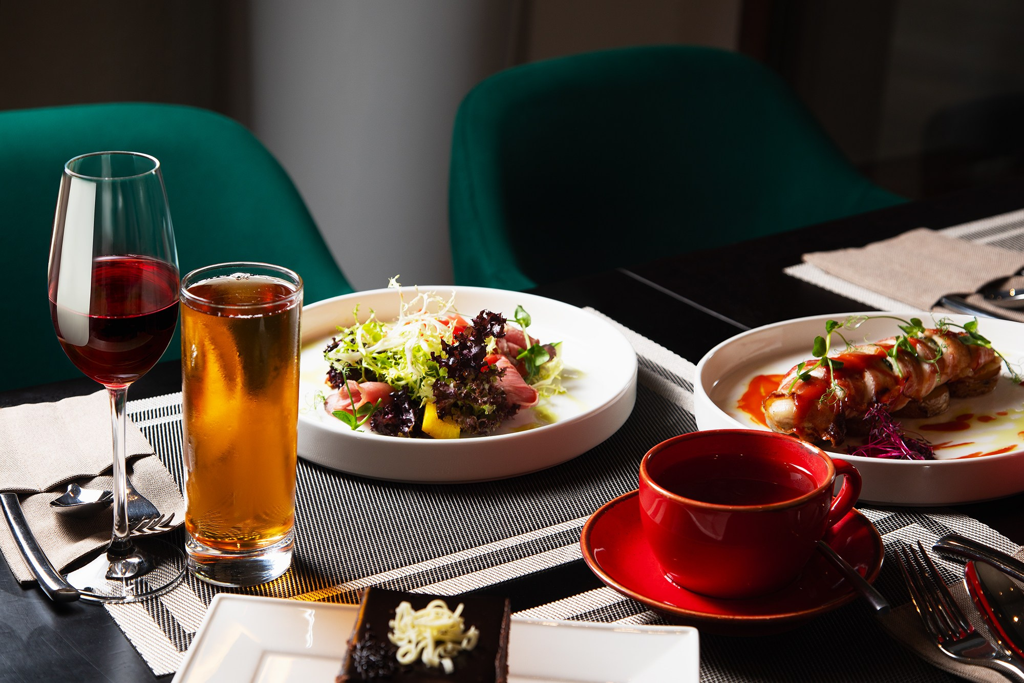 Ретушь Фуд-фото. Предметный фотограф из Москвы Чильманкина Светлана