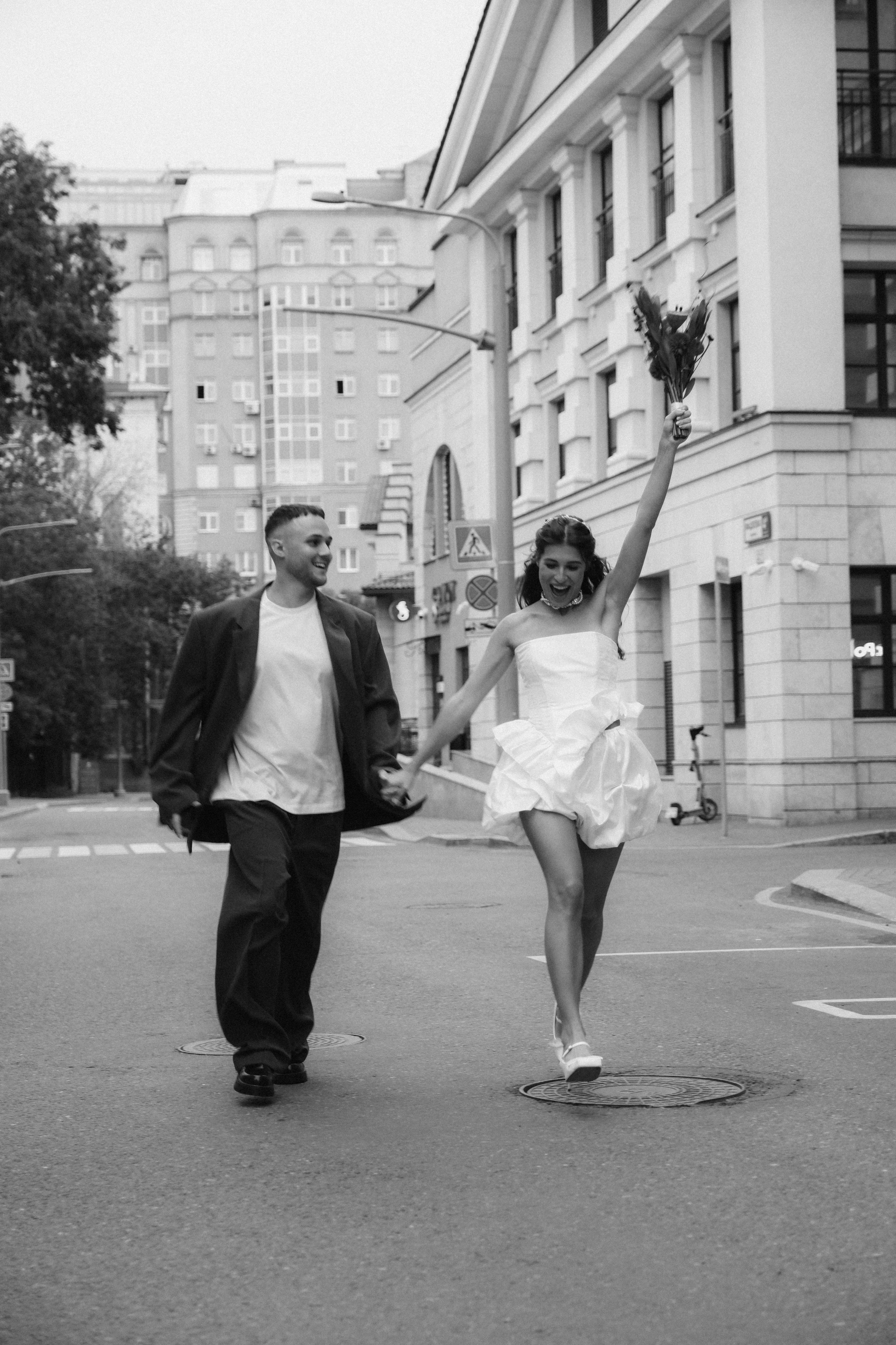 Никита и Соня. Фотограф Саранск Ирина Шишкина, все виды съемок