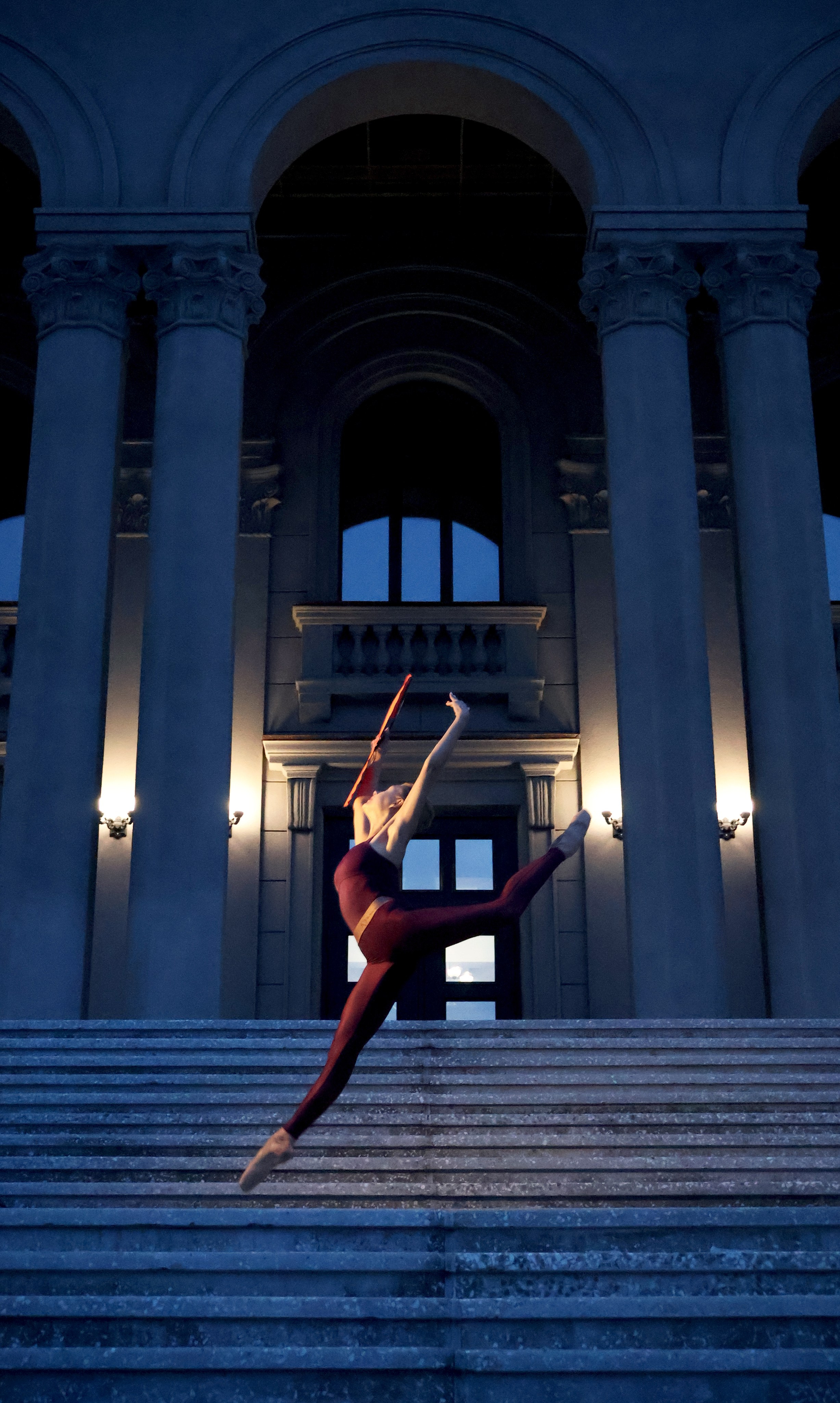 Thematic. Свадебный фотограф Красноярск