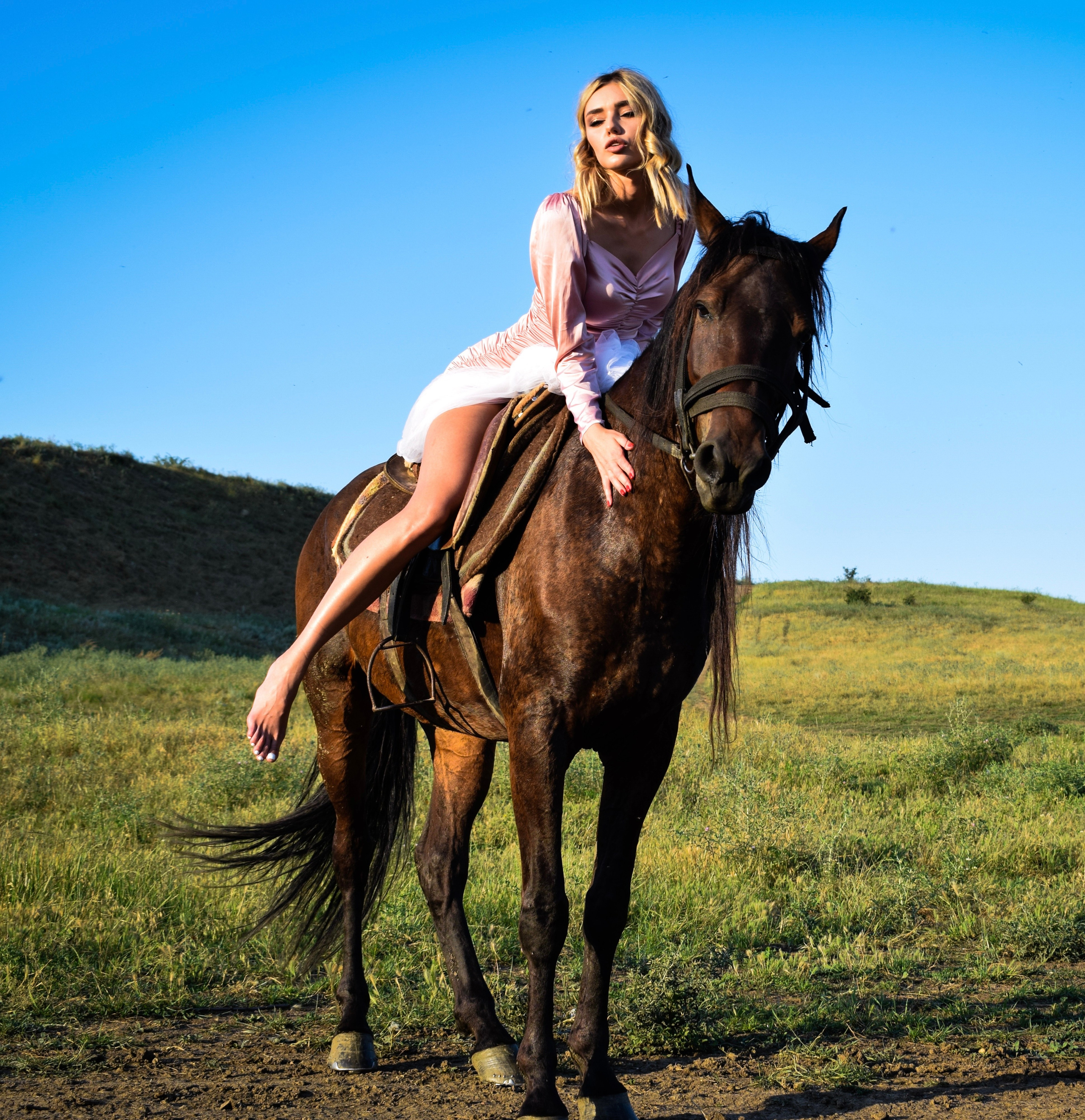 Портрет. Татьяна Орлова Свадебный фотограф