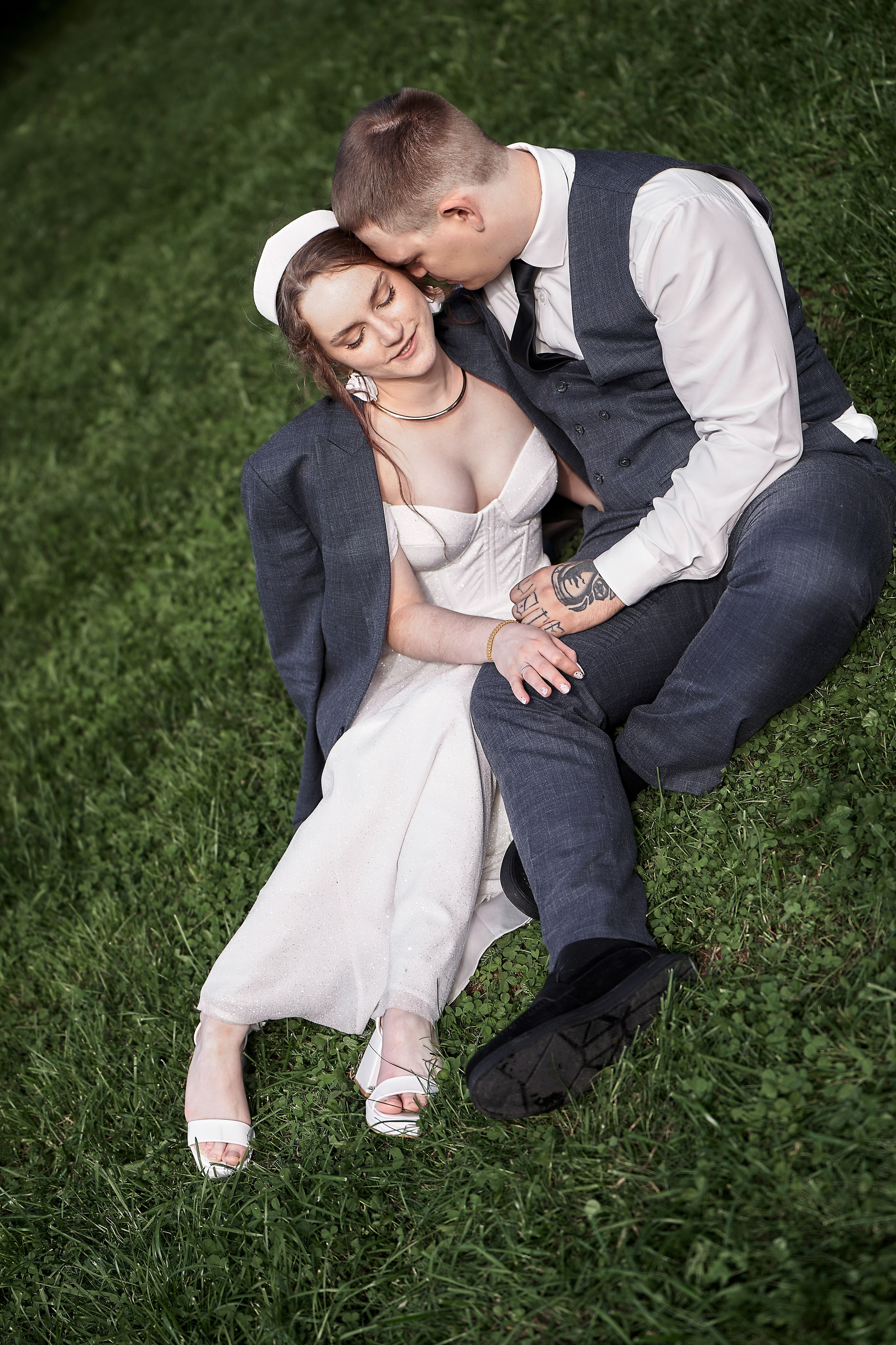 Wedding Day Дарьи и Влада. Мартазова Екатерина фотограф. Екатеринбург