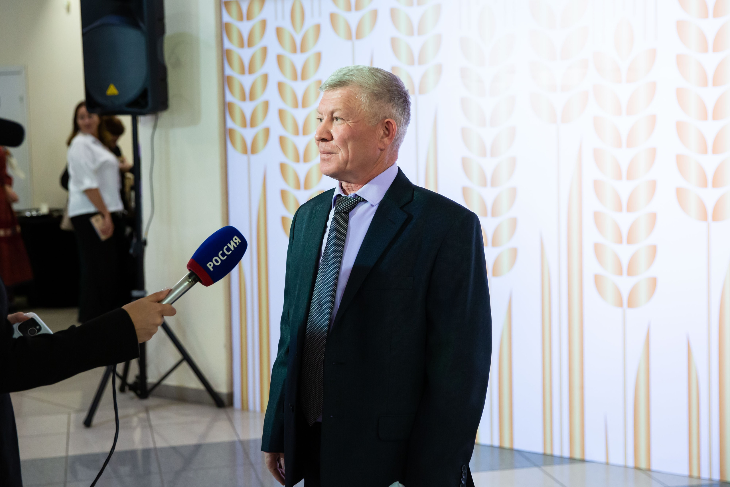 14.10.2024 День Сельского работника. ФОТОГРАФ ВИНОГРАДОВА ДАРЬЯ