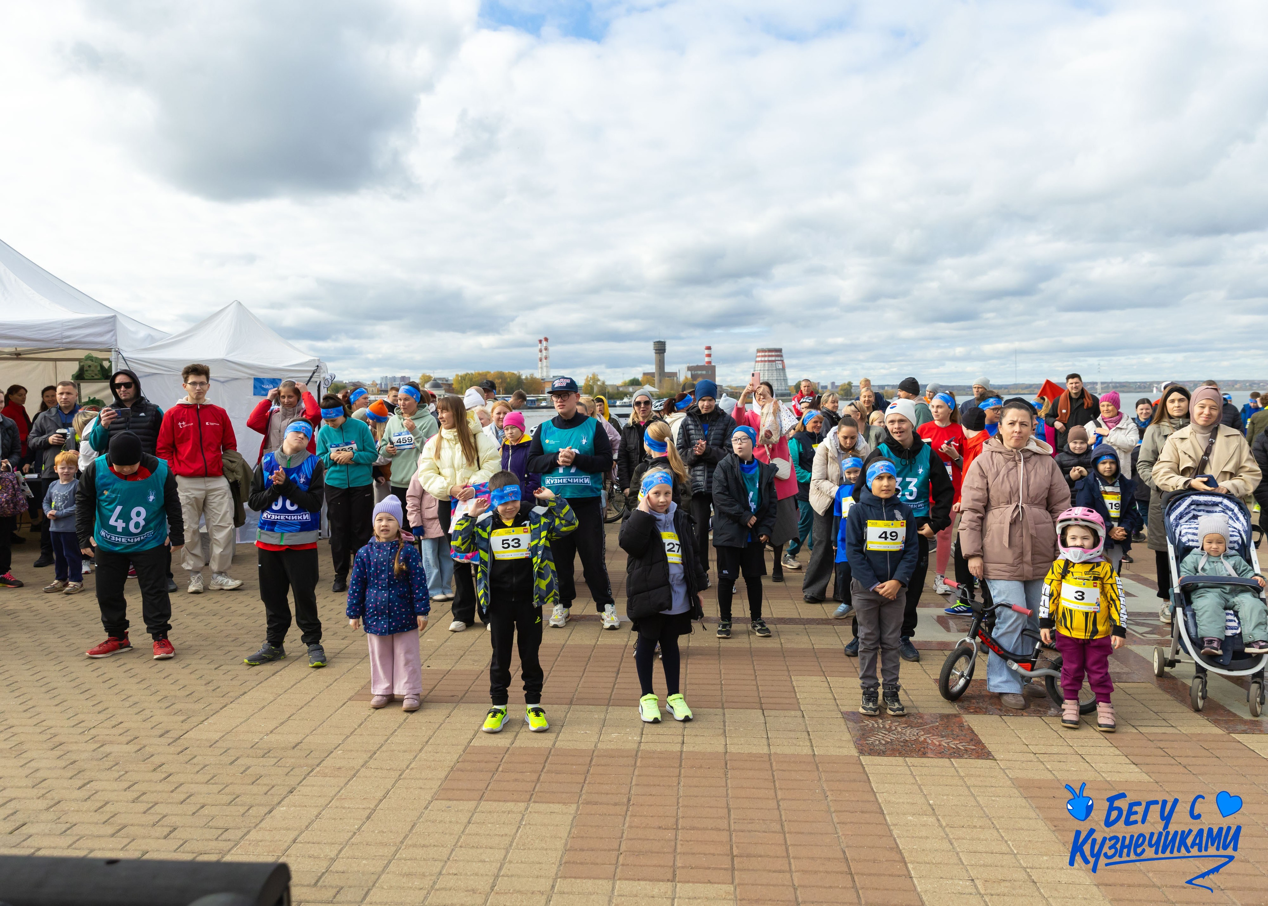 04.10.2025 Забег Кузнечики. ФОТОГРАФ ВИНОГРАДОВА ДАРЬЯ