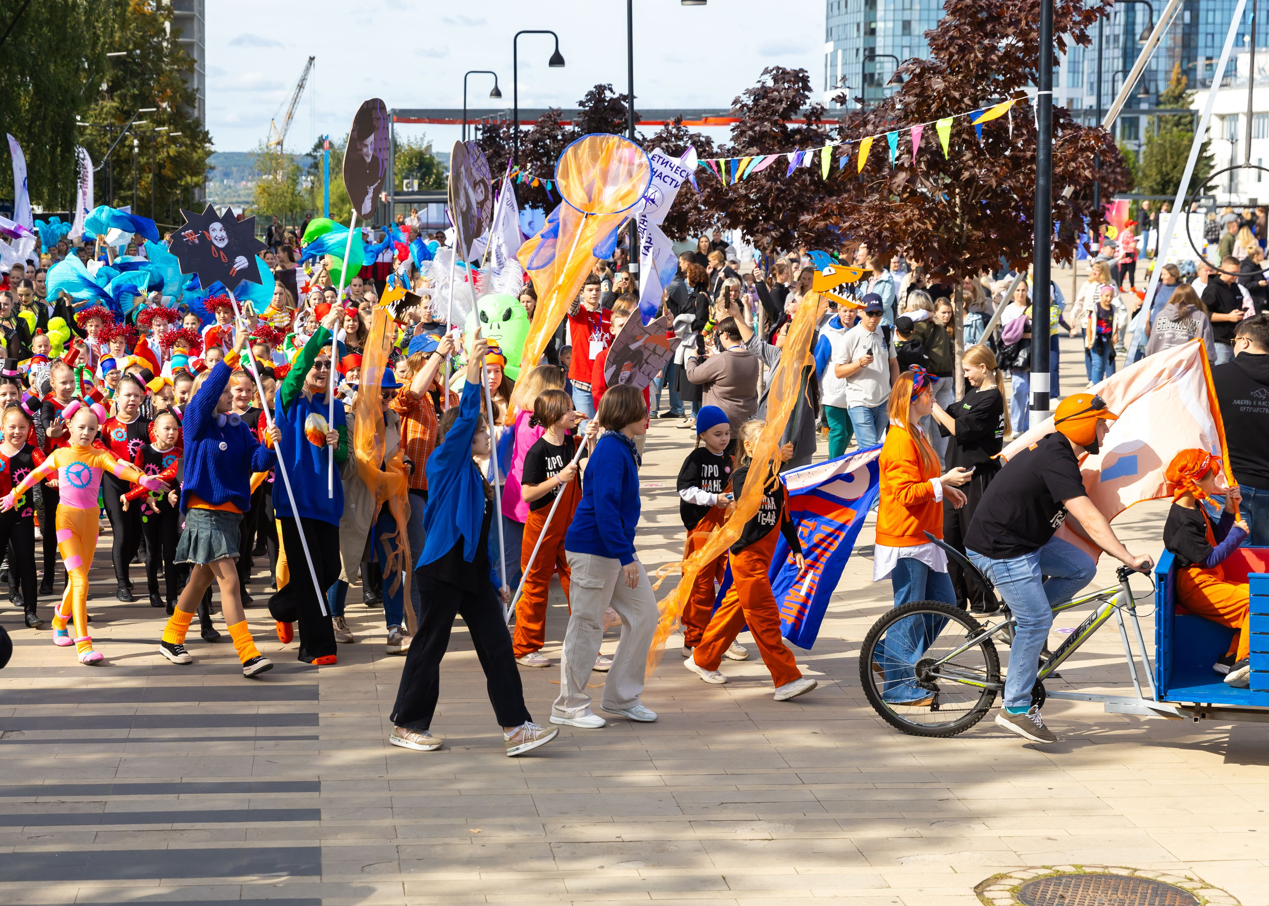 30.08.2025 Танцующие. ФОТОГРАФ ВИНОГРАДОВА ДАРЬЯ