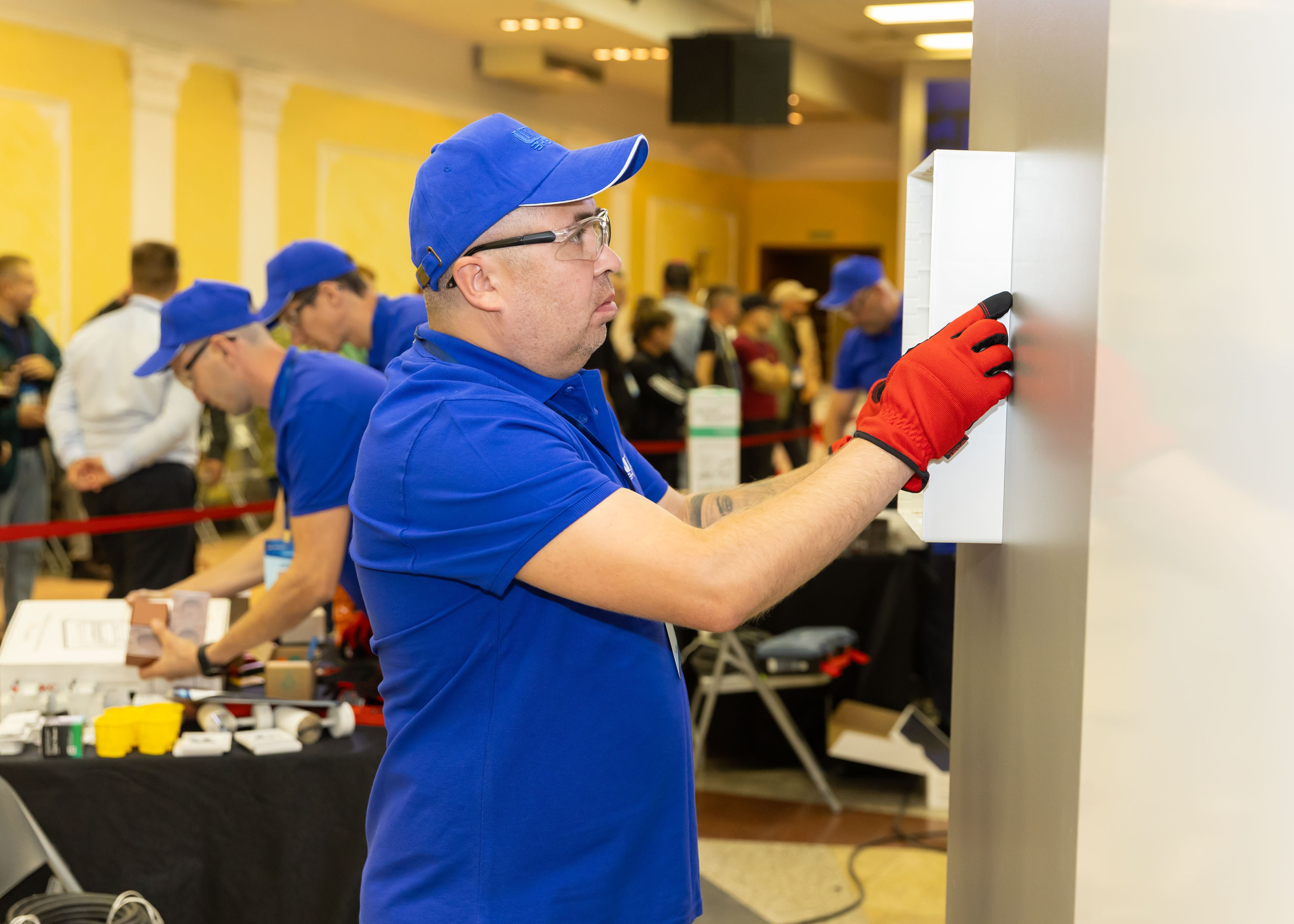 11.09.2025 УралЭнерго. ФОТОГРАФ ВИНОГРАДОВА ДАРЬЯ