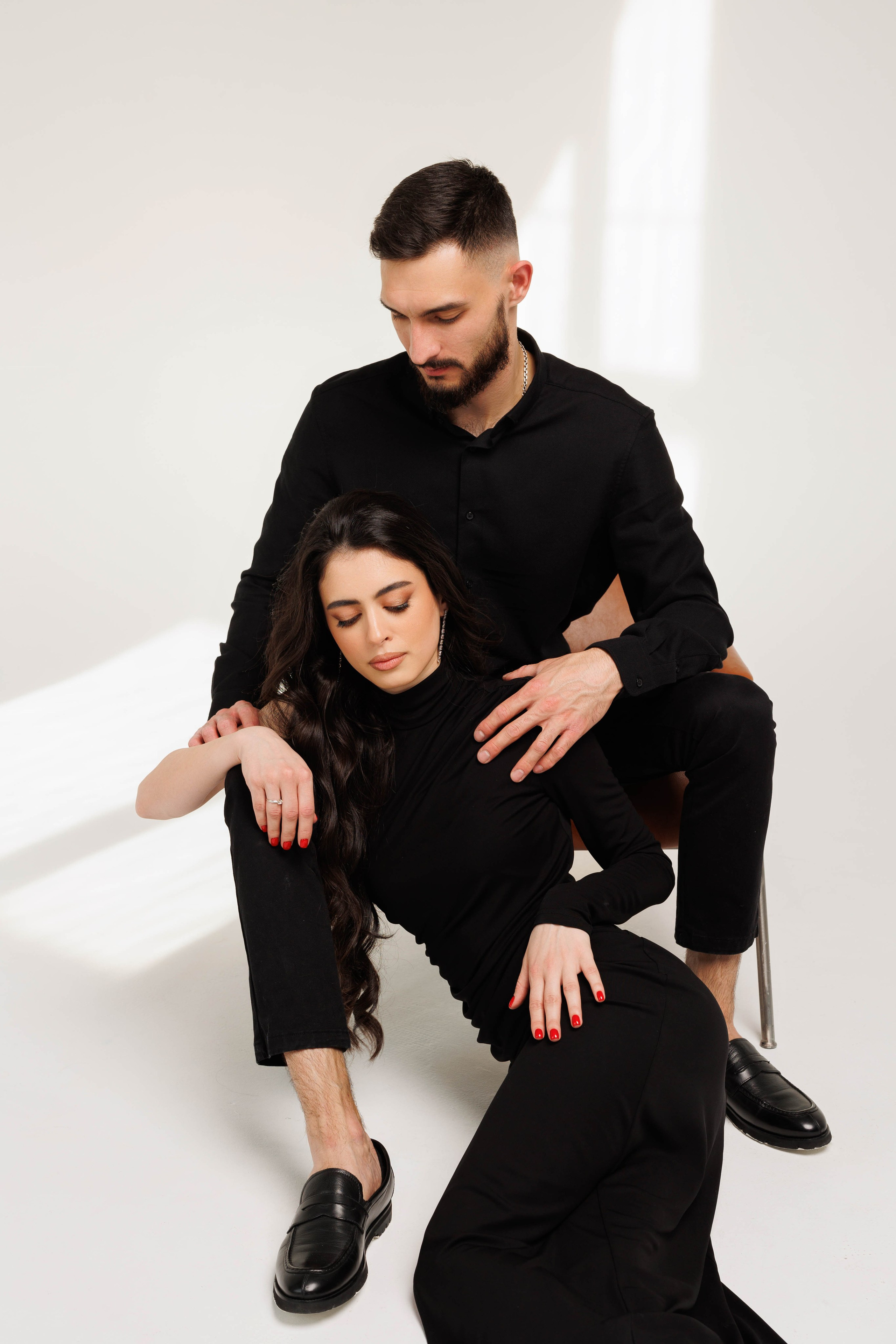 Love story. Аксанна Аракелян