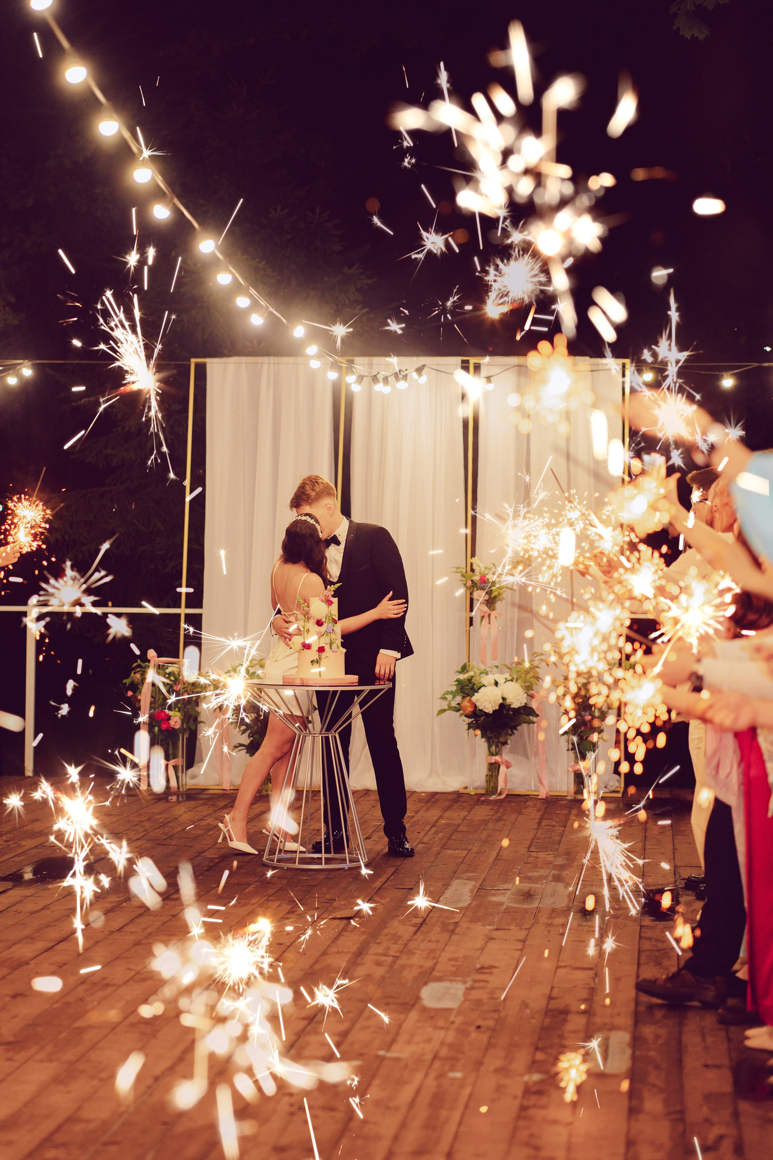 Максим и Екатерина. Портретный фотограф Москва Химки Субботина Екатерина