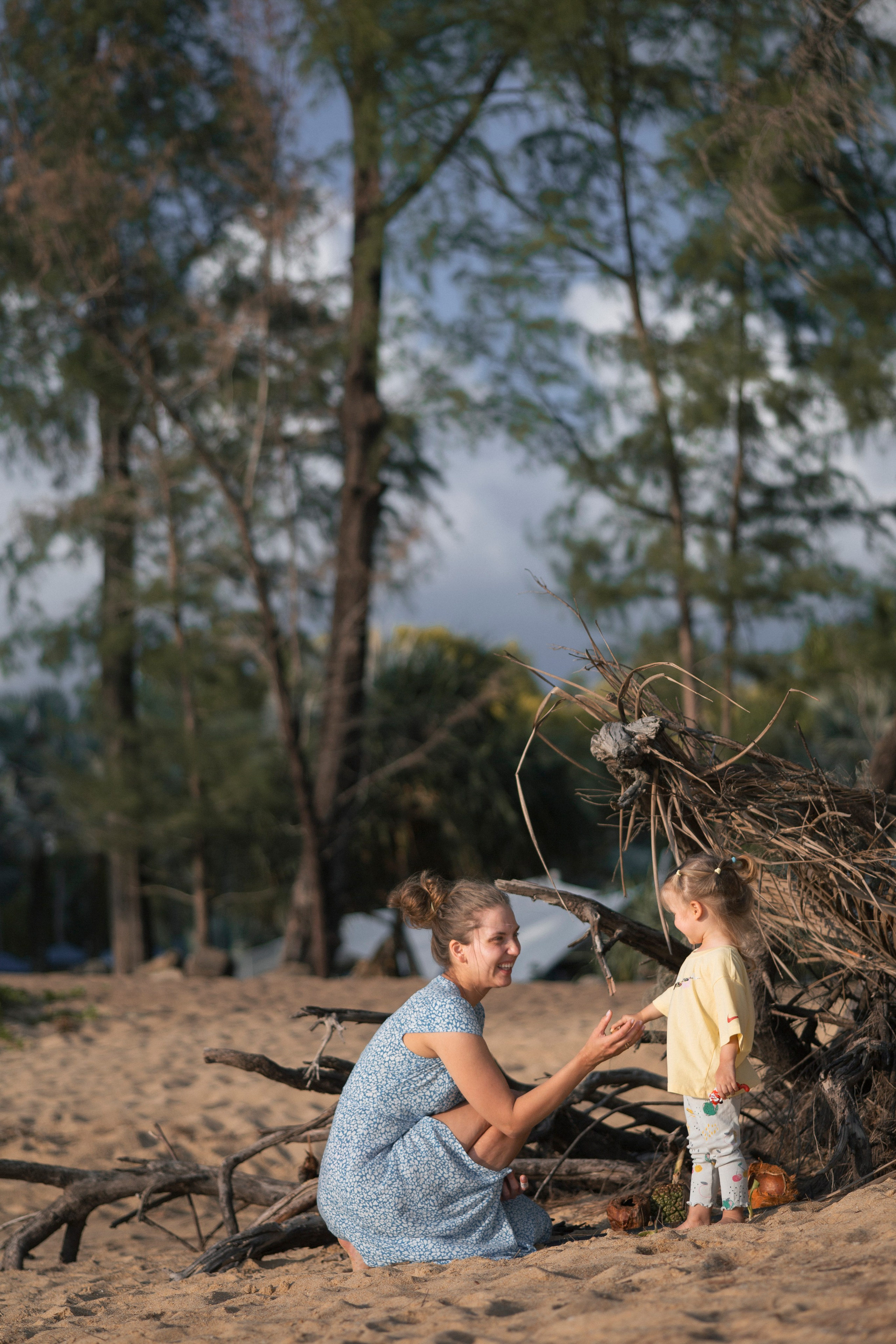 Фотограф Даша Омельченко