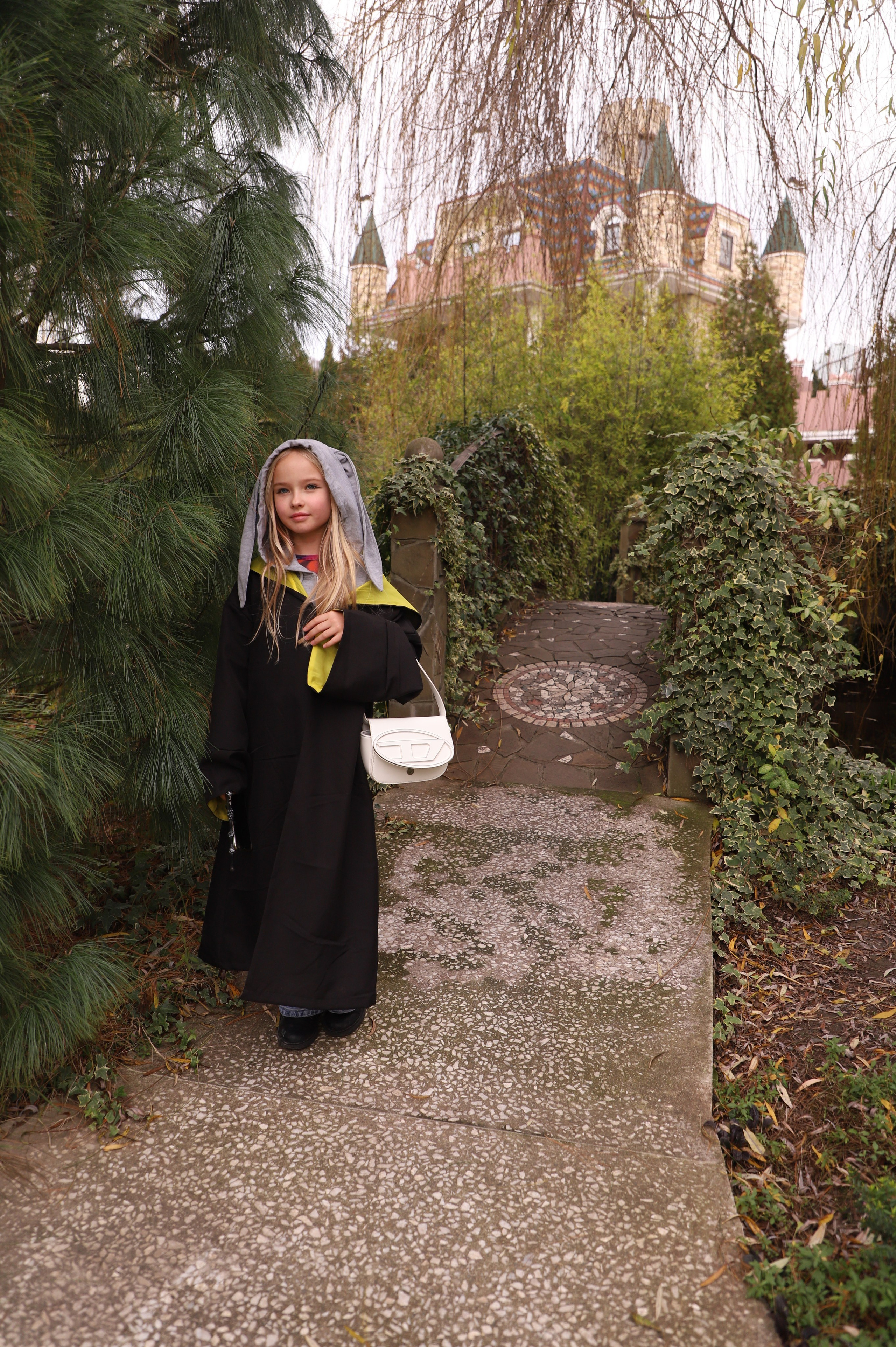 Хогвартс. Фотограф Алексей Шуля — портфолио