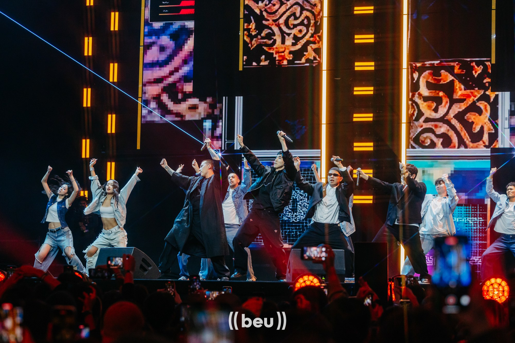 ((beu fest)). ГЛАВНАЯ