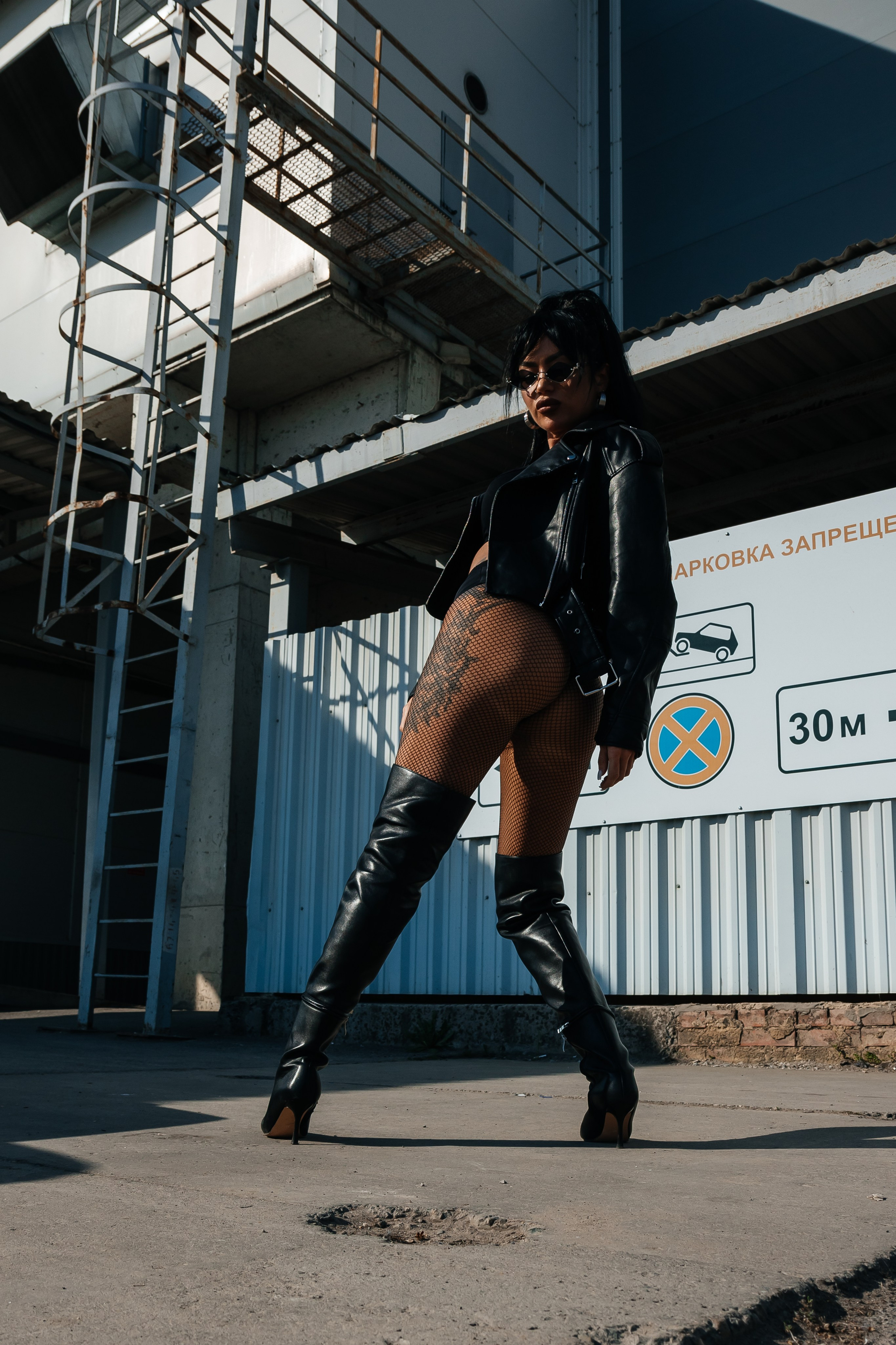 HARD WORK. Фотограф Александр Бигари